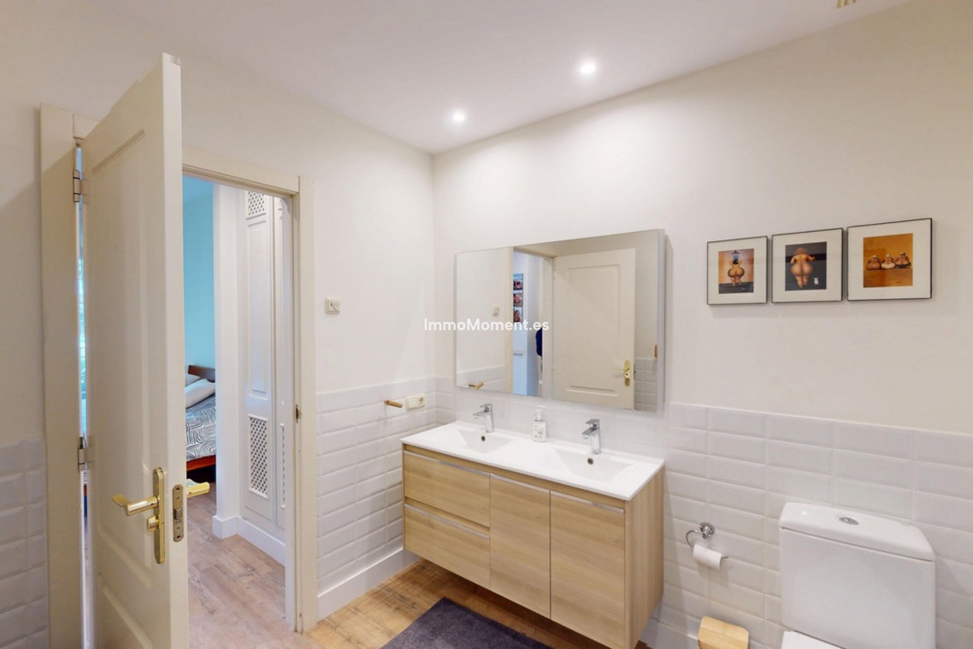 Reventa - Apartamento - Marbella - Guadalmina Alta