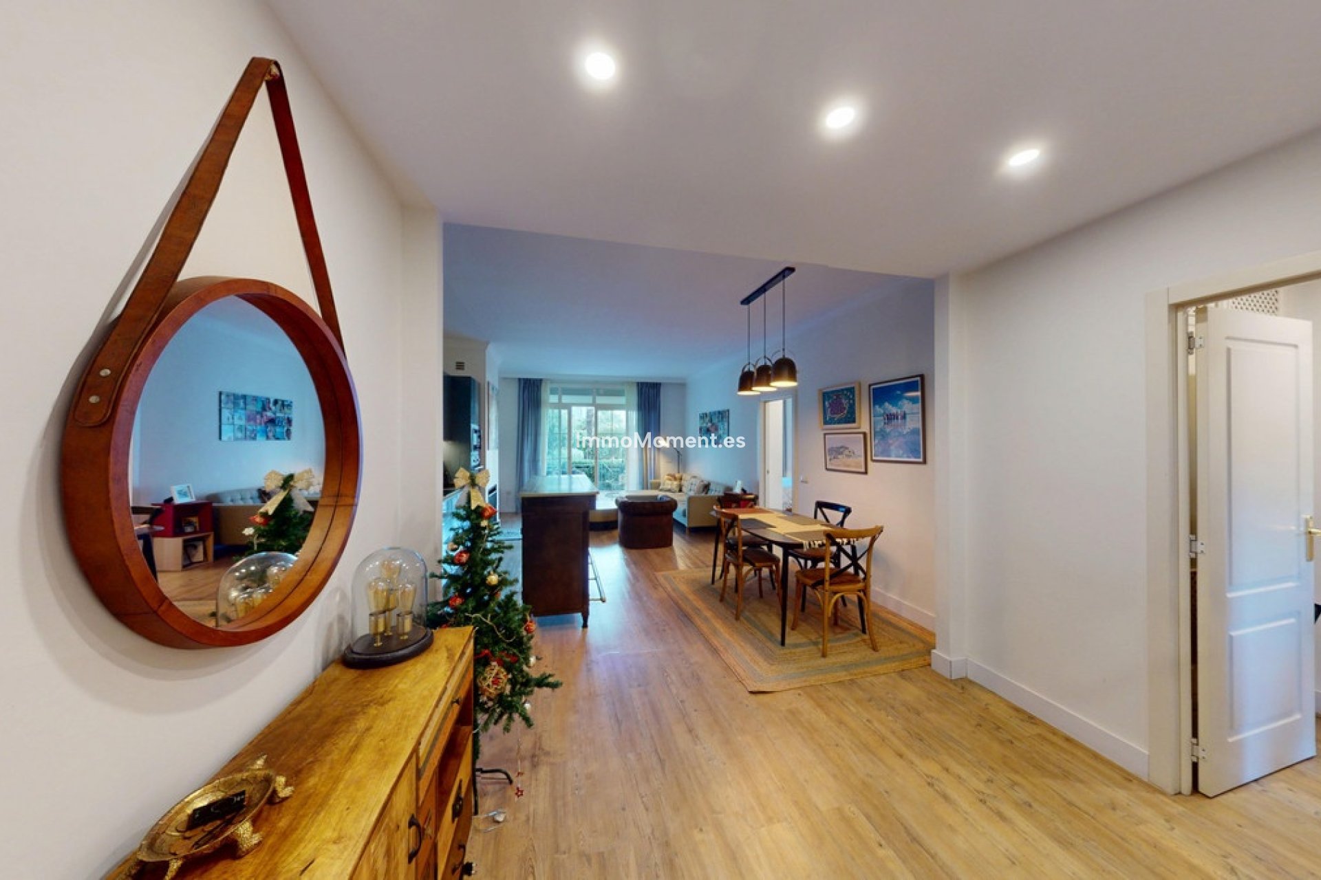 Reventa - Apartamento - Marbella - Guadalmina Alta