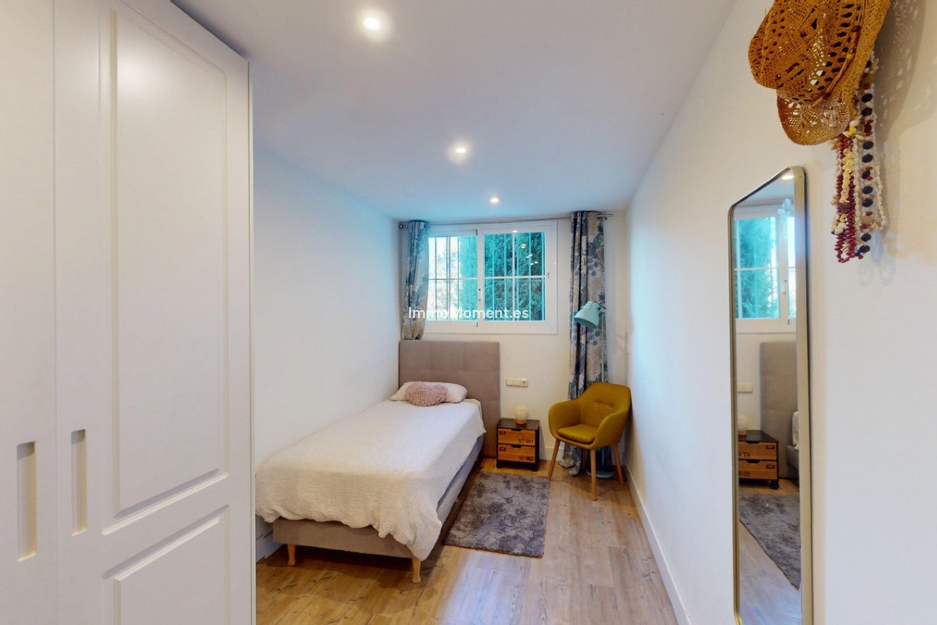 Reventa - Apartamento - Marbella - Guadalmina Alta