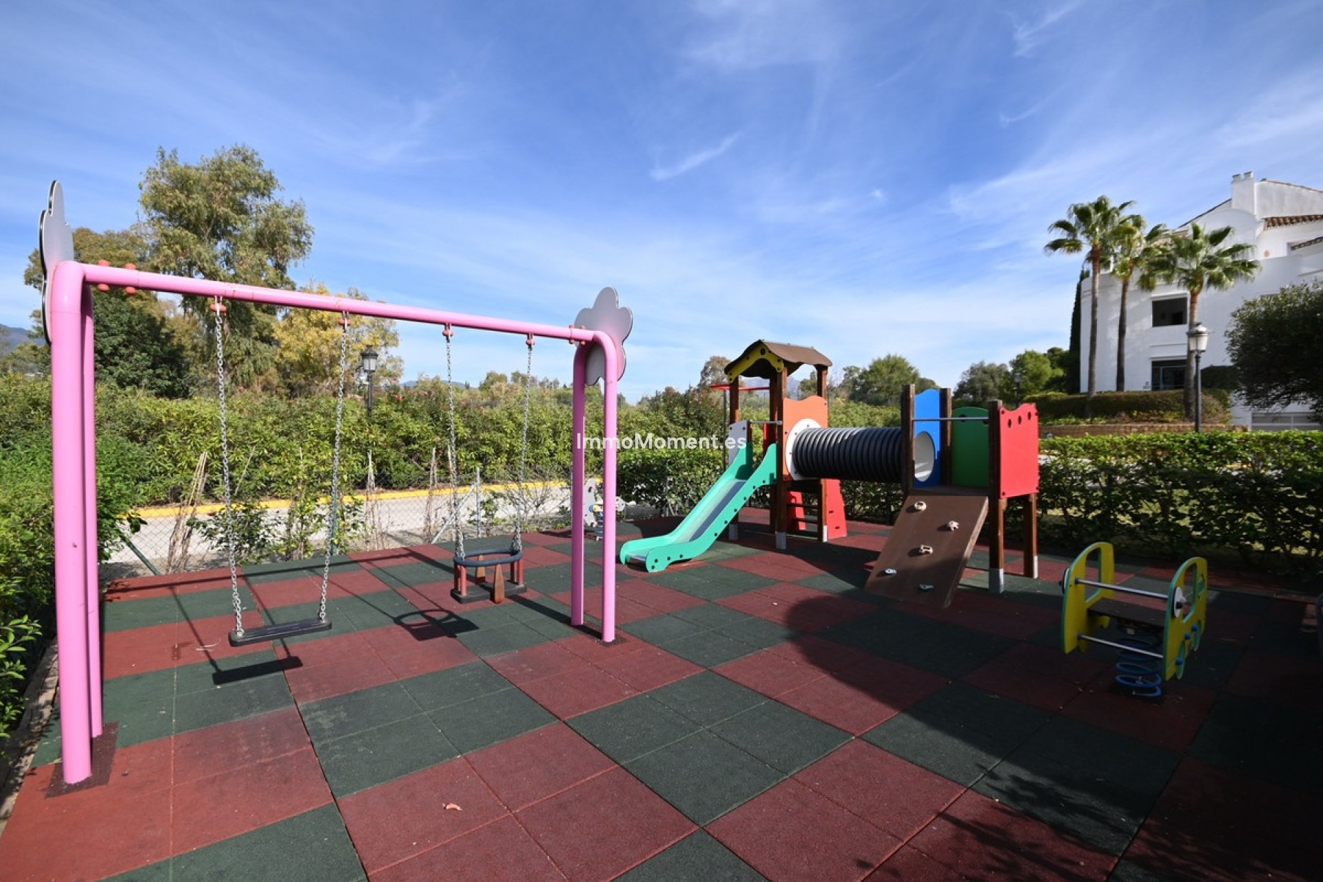 Reventa - Apartamento - Marbella - Guadalmina Alta