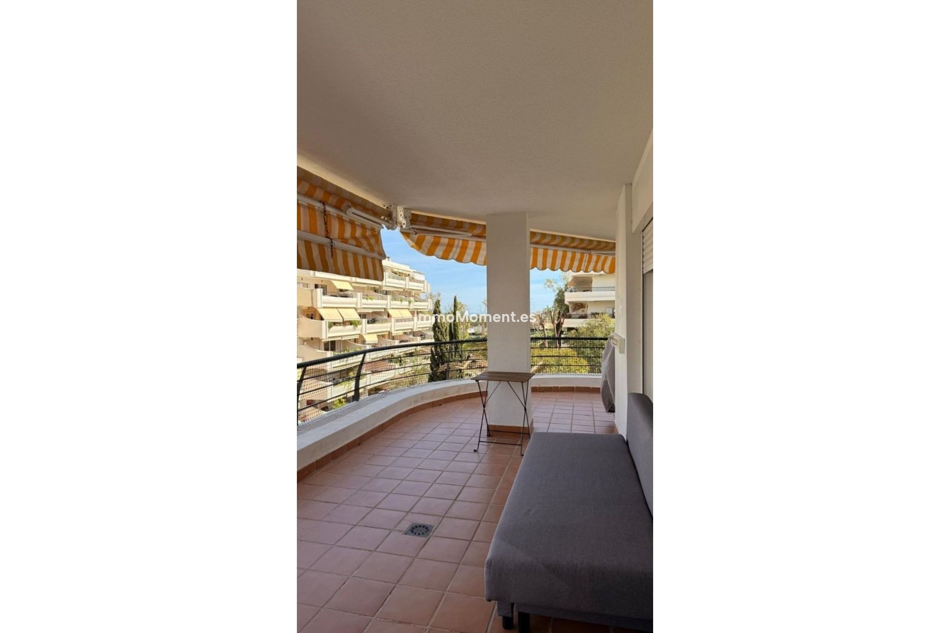 Reventa - Apartamento - Marbella - Guadalmina Alta