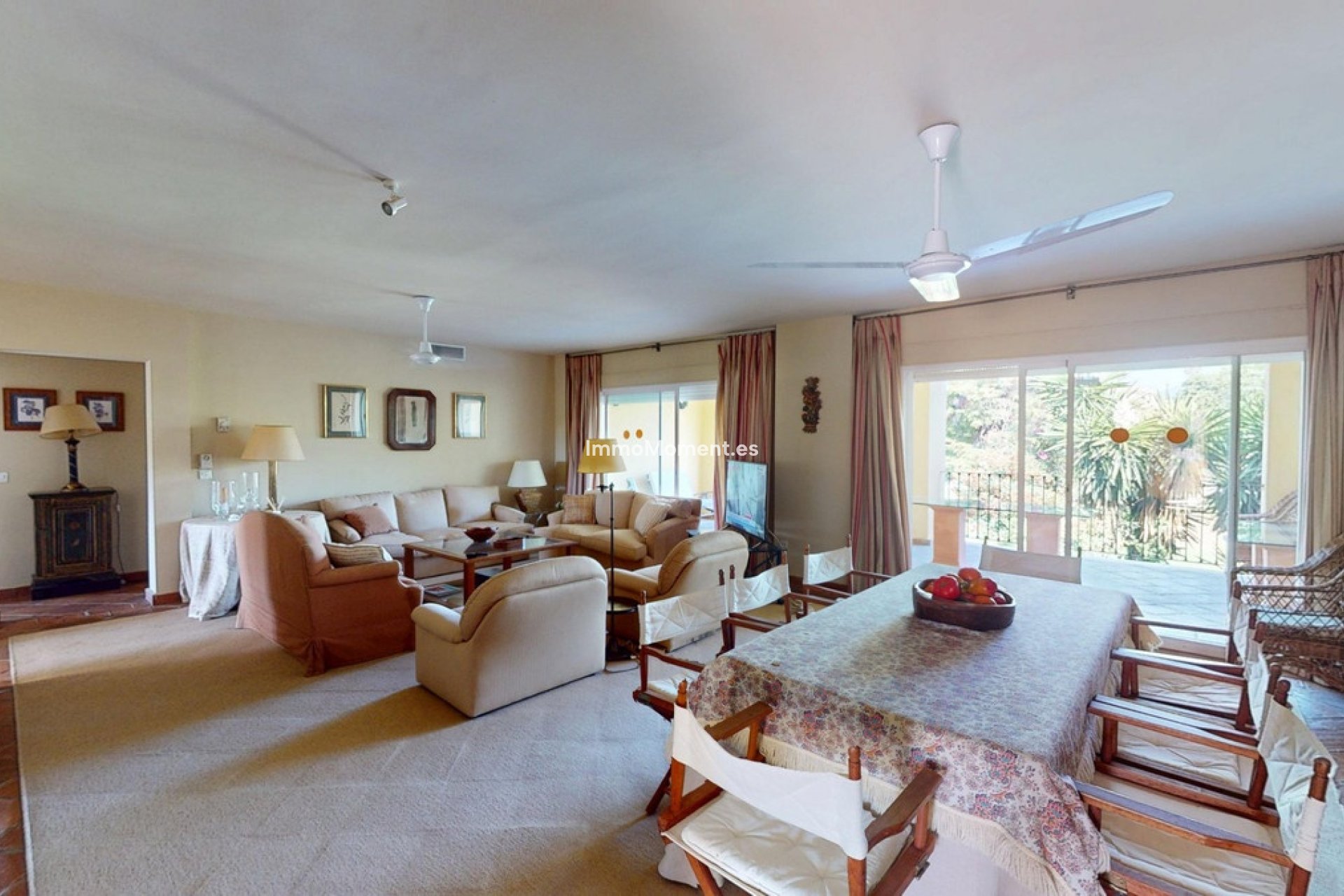 Reventa - Apartamento - Marbella - Guadalmina Alta