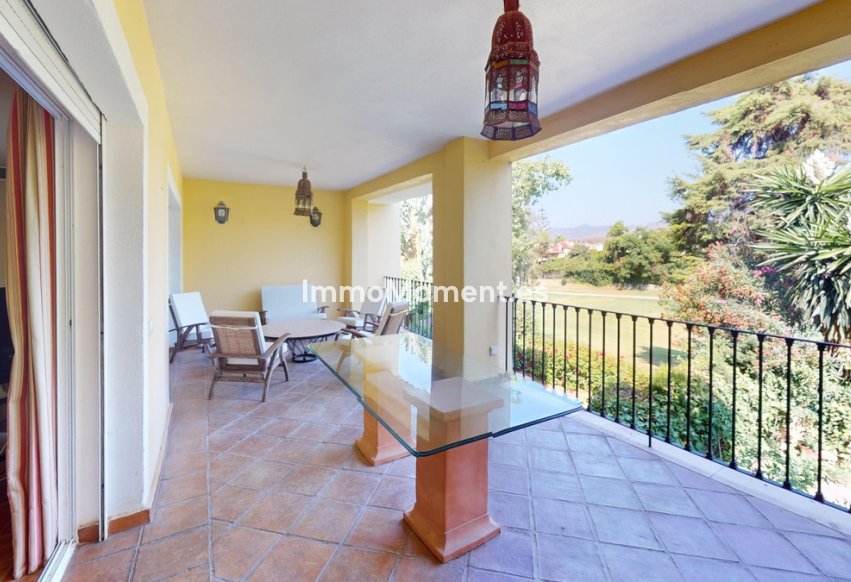 Reventa - Apartamento - Marbella - Guadalmina Alta