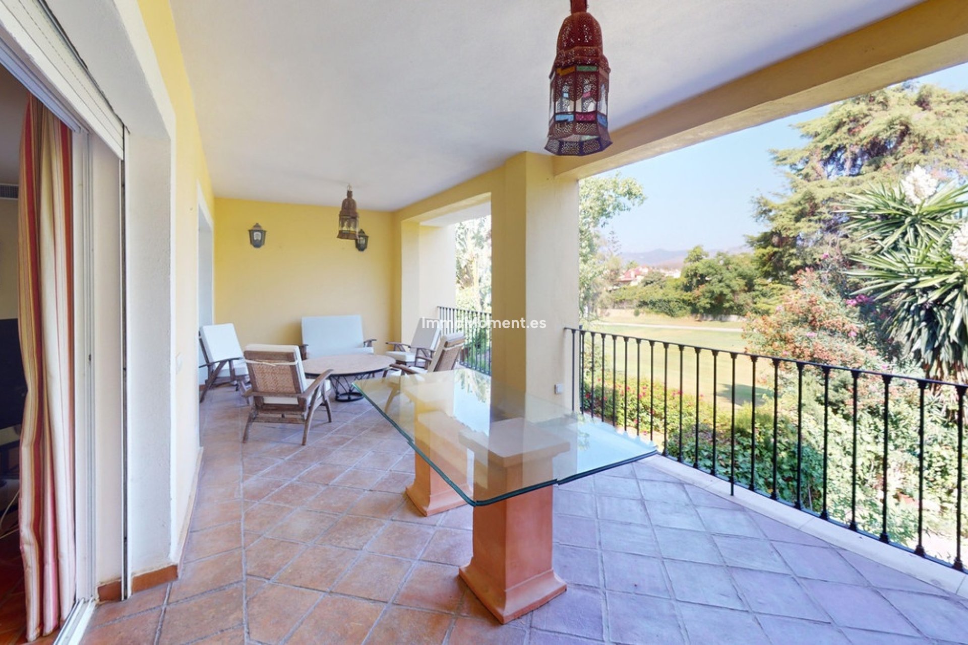 Reventa - Apartamento - Marbella - Guadalmina Alta