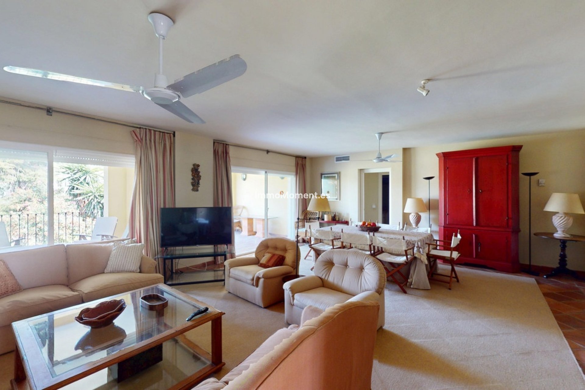 Reventa - Apartamento - Marbella - Guadalmina Alta