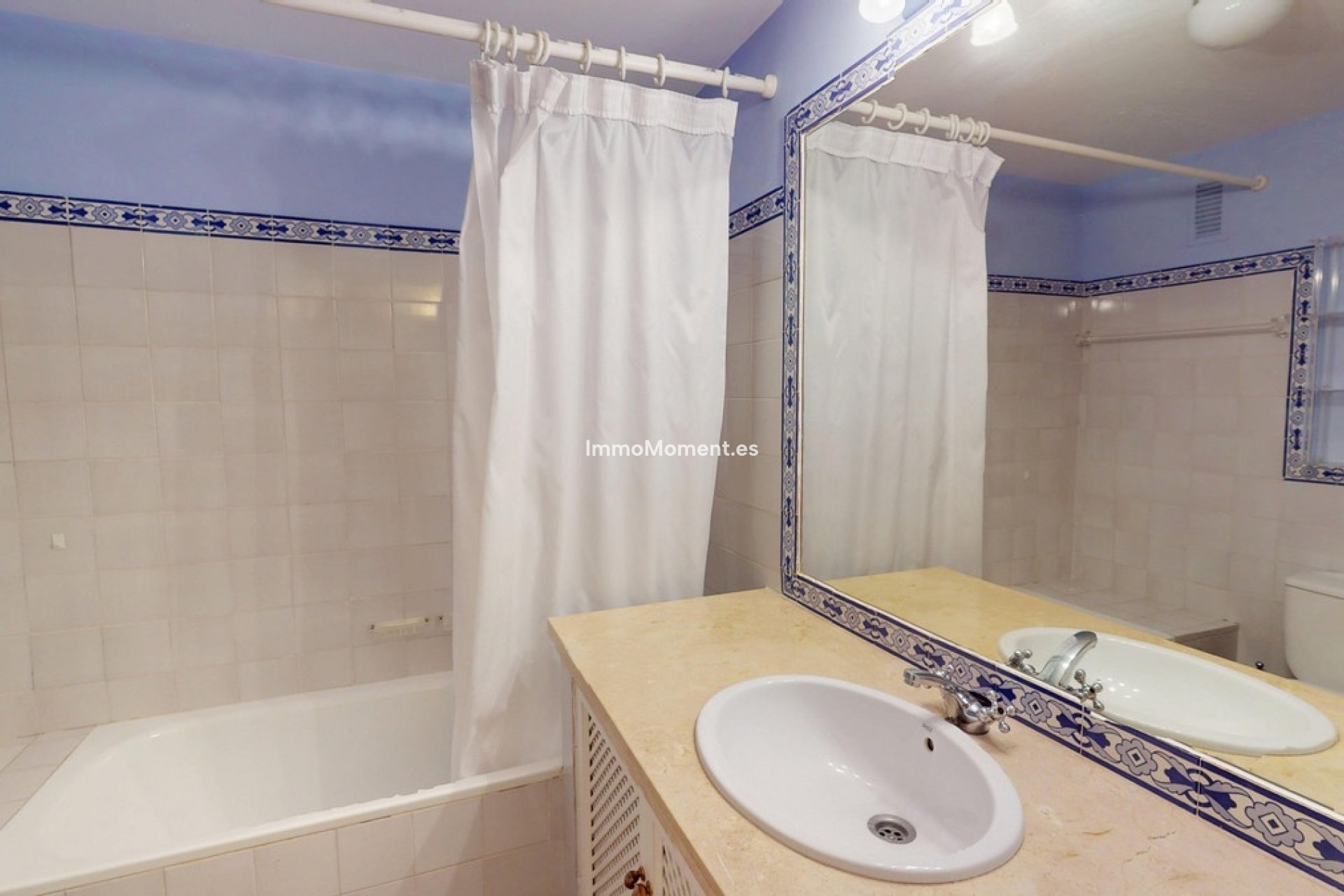 Reventa - Apartamento - Marbella - Guadalmina Alta