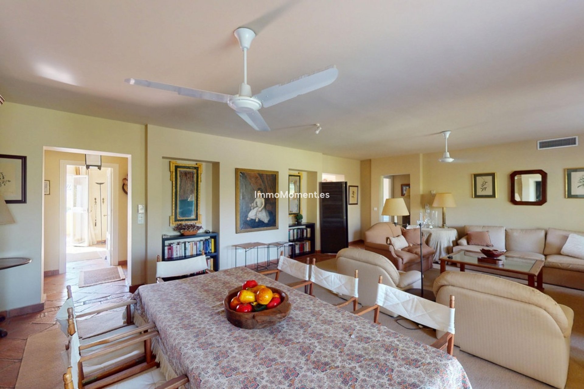 Reventa - Apartamento - Marbella - Guadalmina Alta