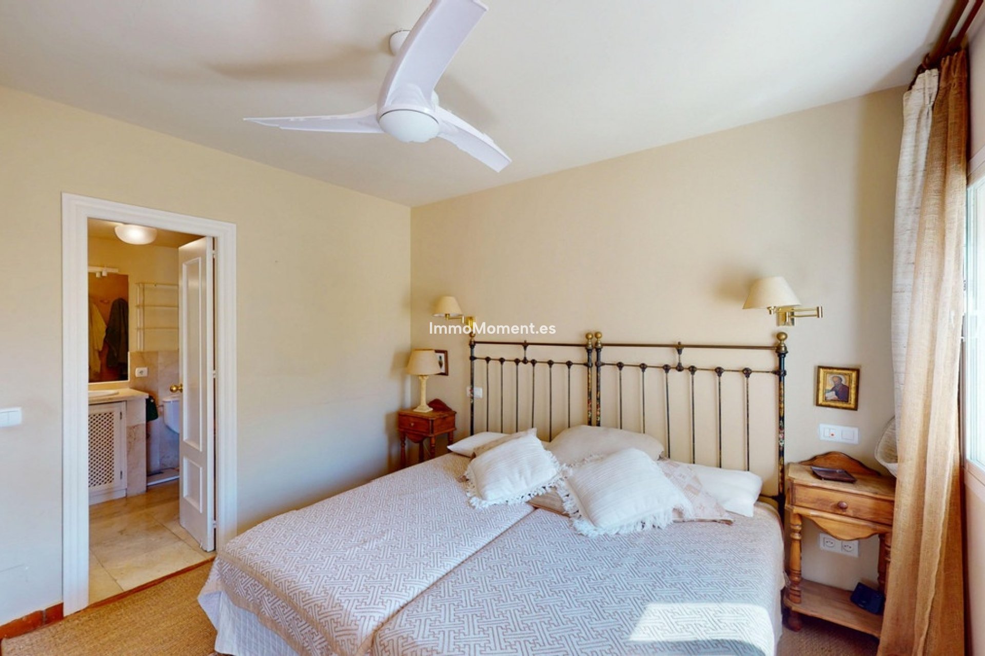 Reventa - Apartamento - Marbella - Guadalmina Alta