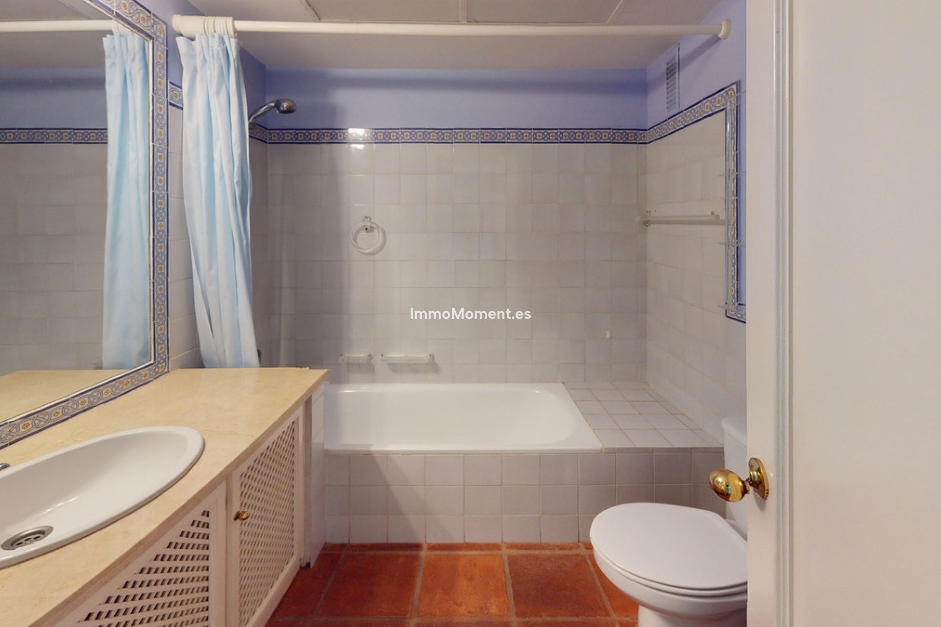 Reventa - Apartamento - Marbella - Guadalmina Alta