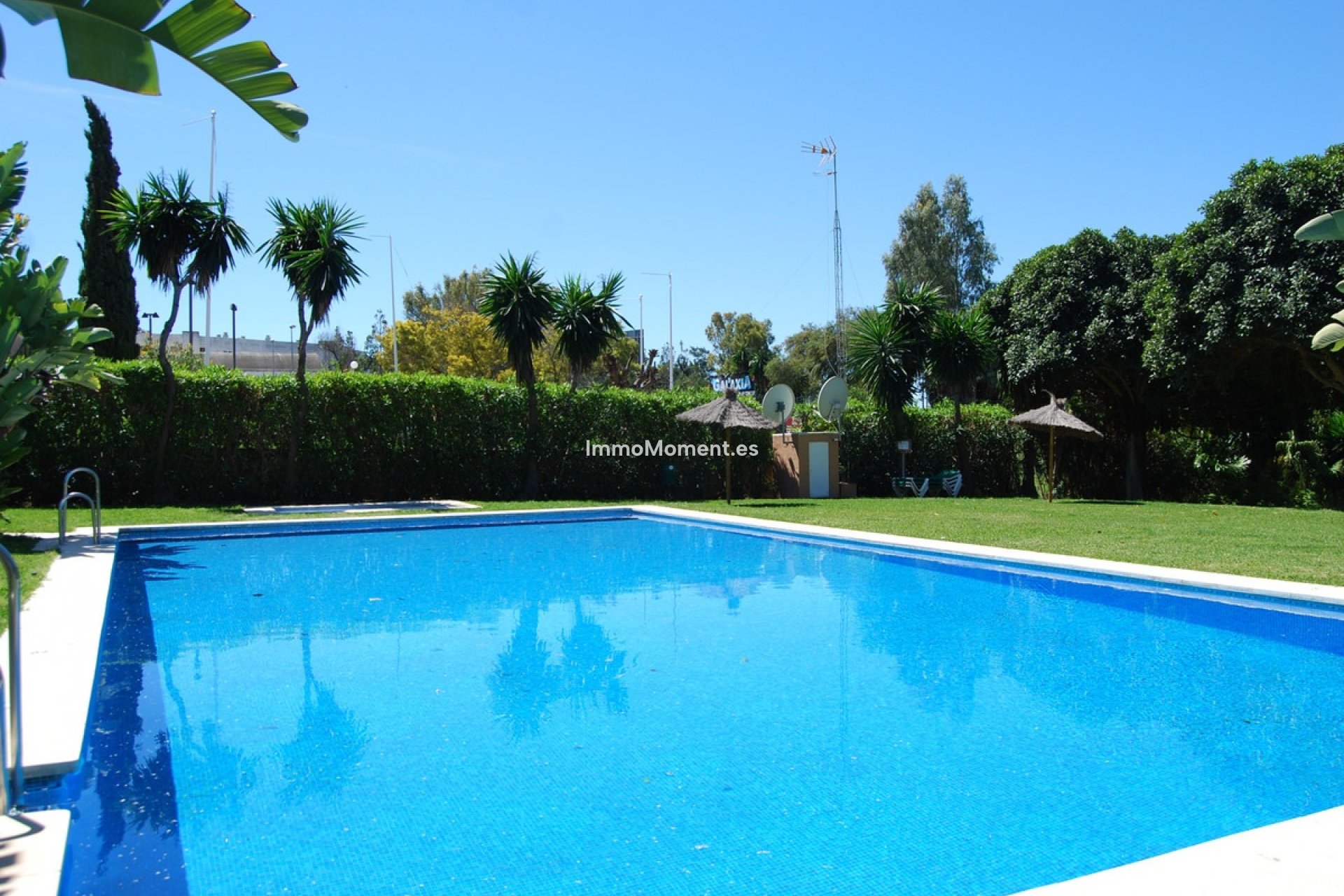 Reventa - Apartamento - Marbella - Guadalmina Alta