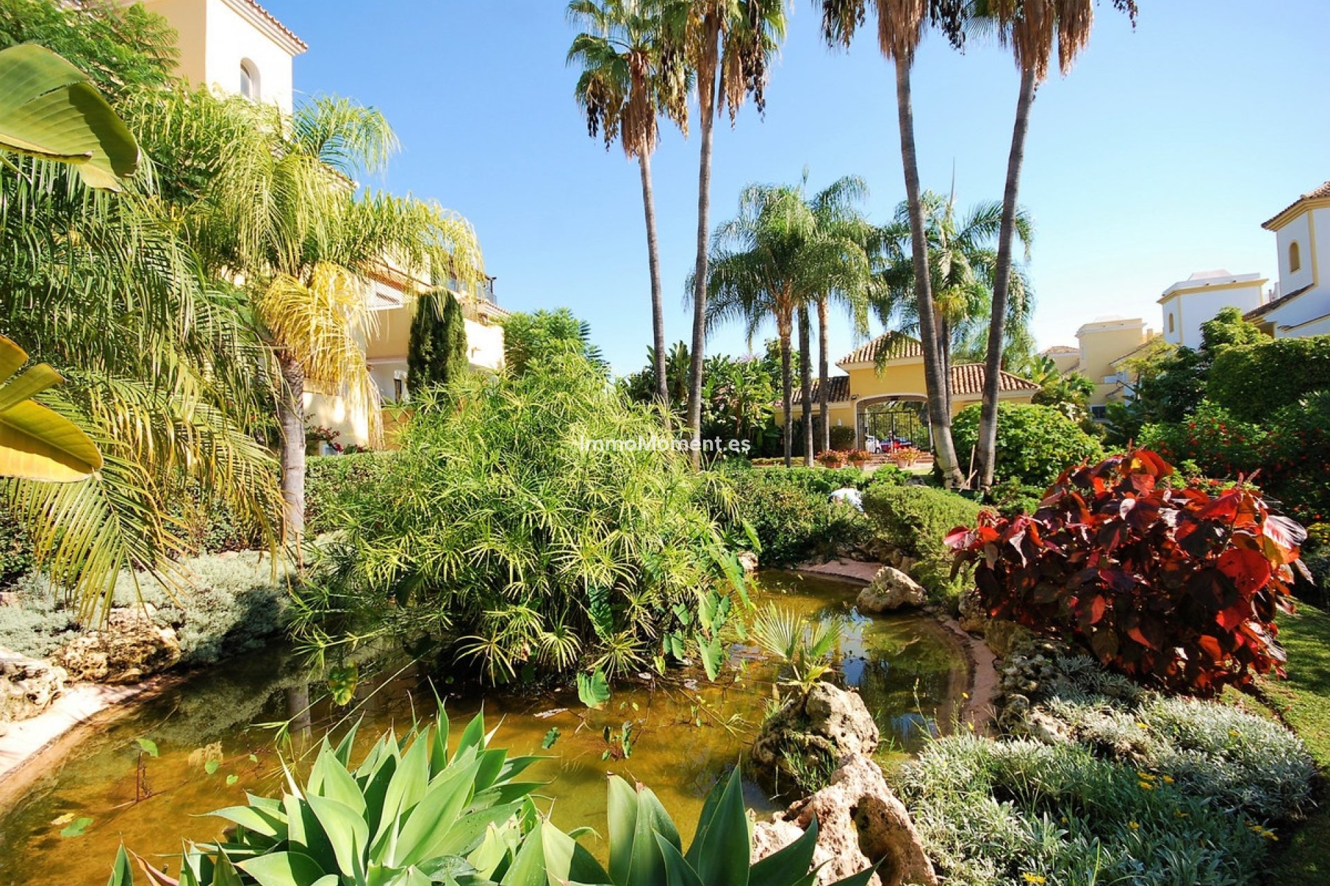 Reventa - Apartamento - Marbella - Guadalmina Alta