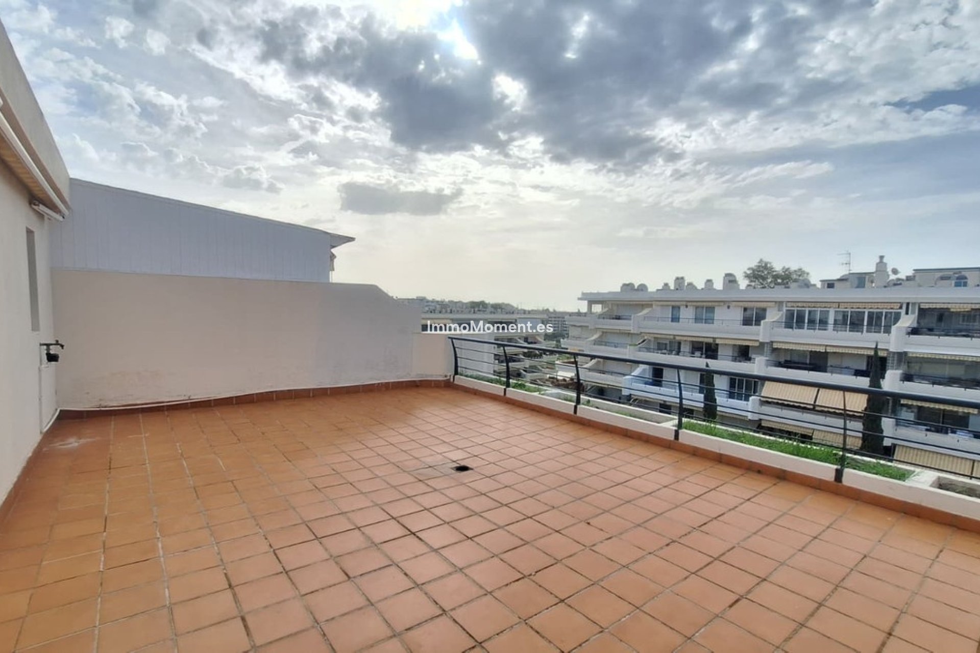 Reventa - Apartamento - Marbella - Guadalmina Alta