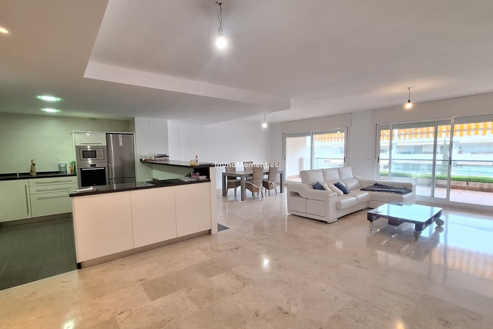 Reventa - Apartamento - Marbella - Guadalmina Alta