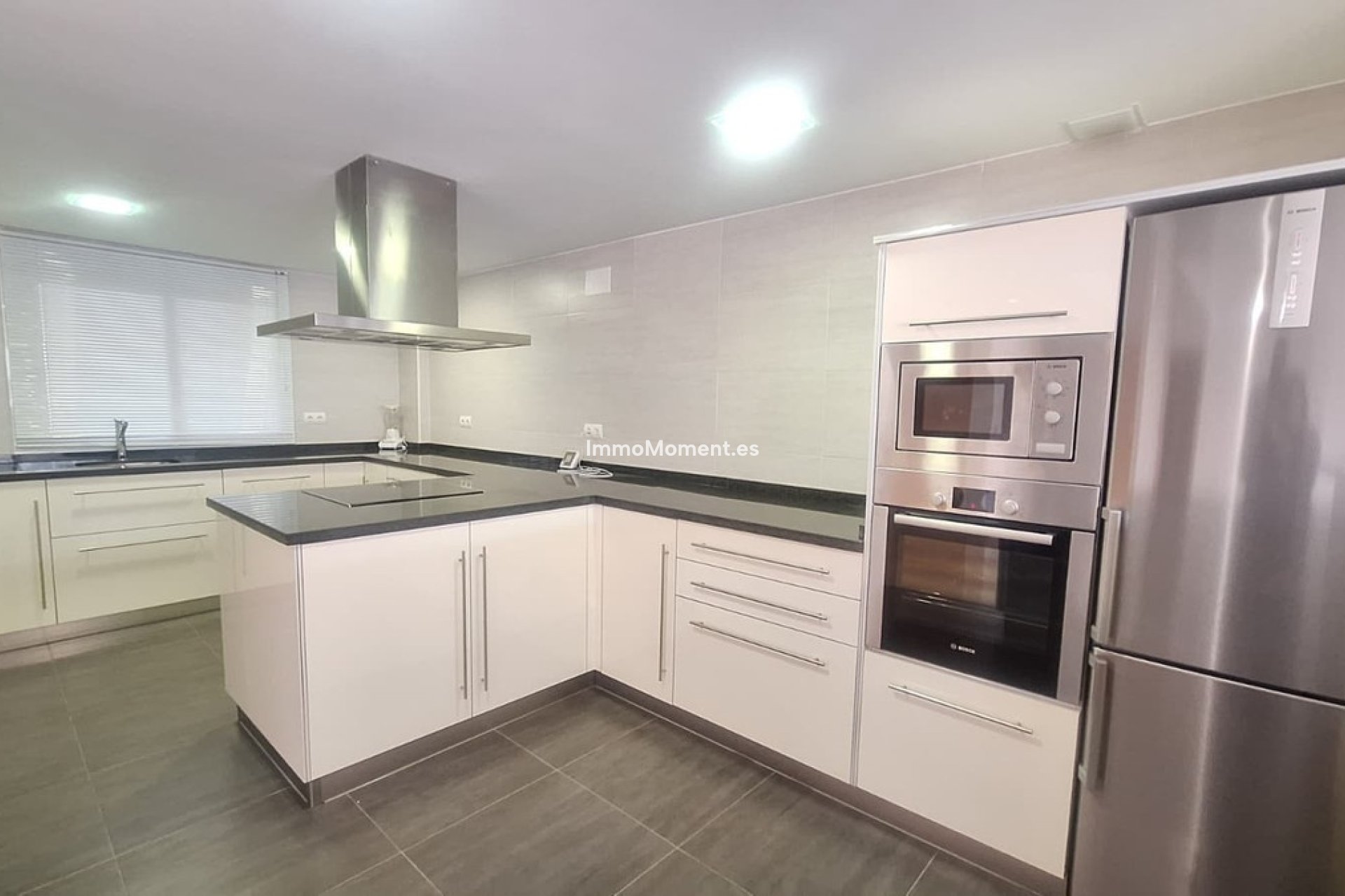 Reventa - Apartamento - Marbella - Guadalmina Alta