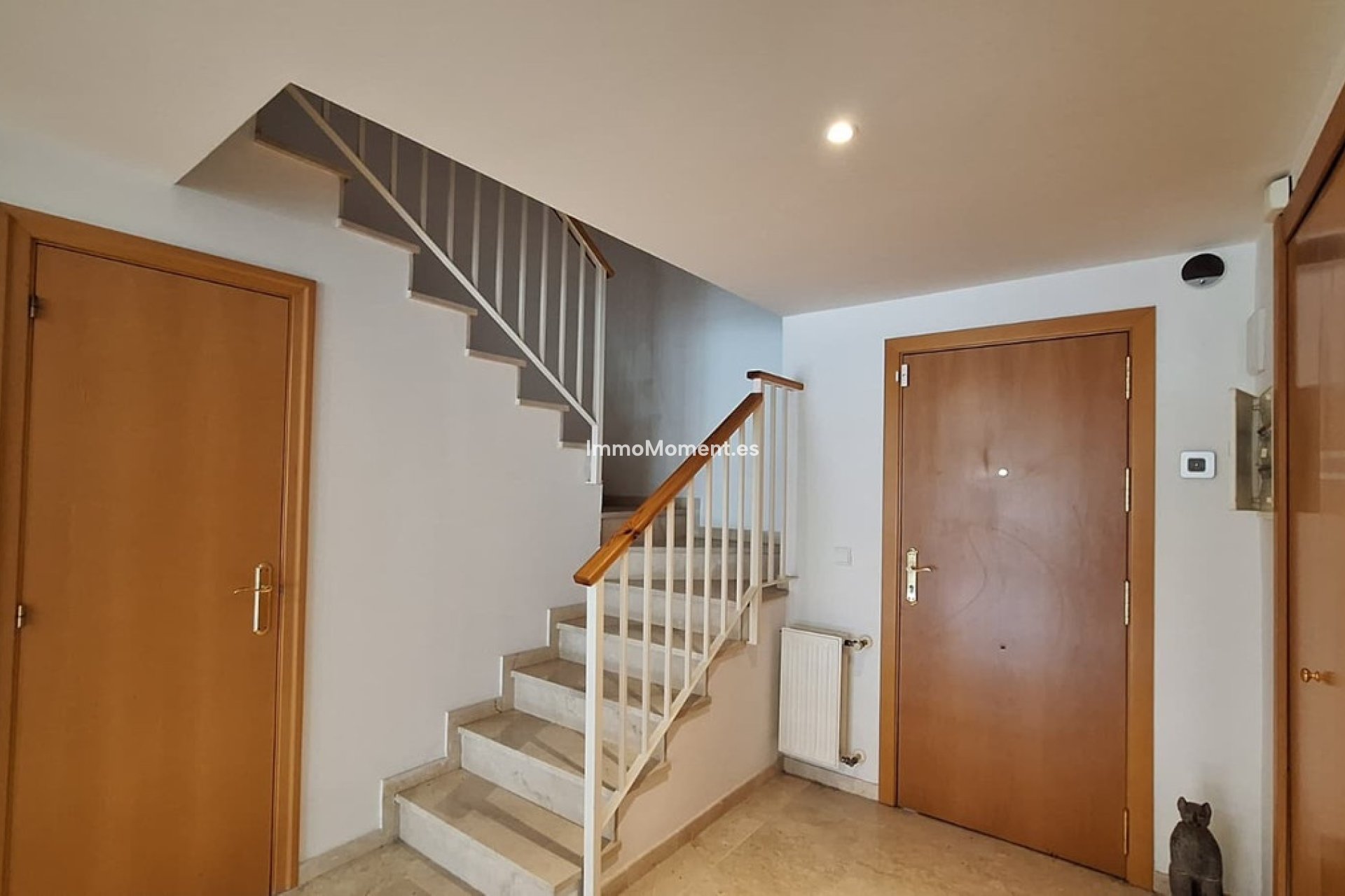 Reventa - Apartamento - Marbella - Guadalmina Alta