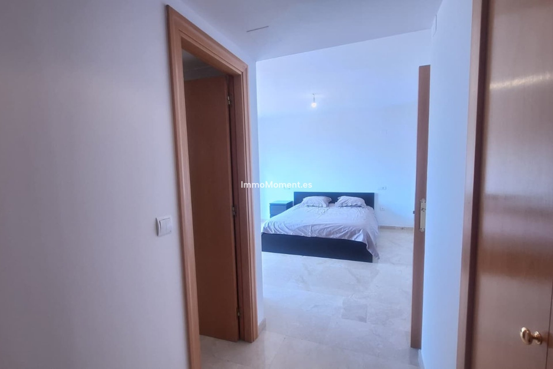 Reventa - Apartamento - Marbella - Guadalmina Alta