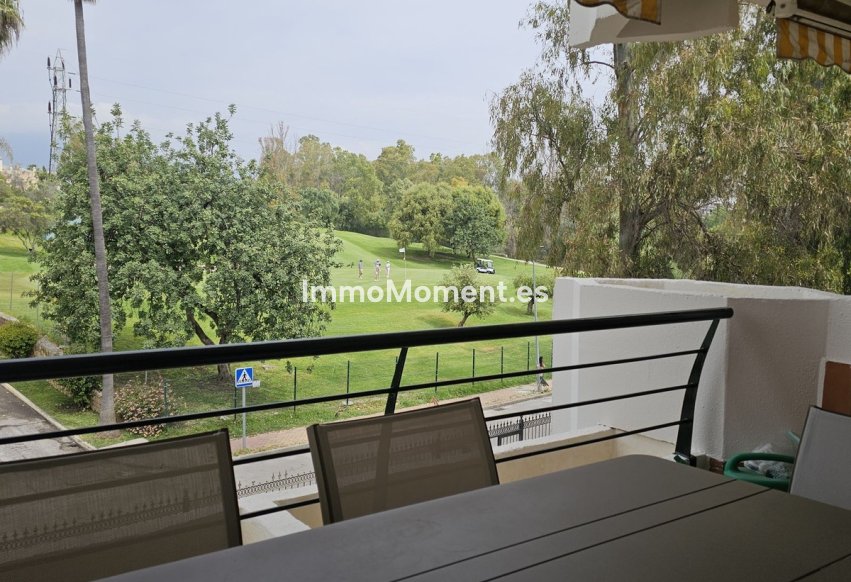 Reventa - Apartamento - Marbella - Guadalmina Alta