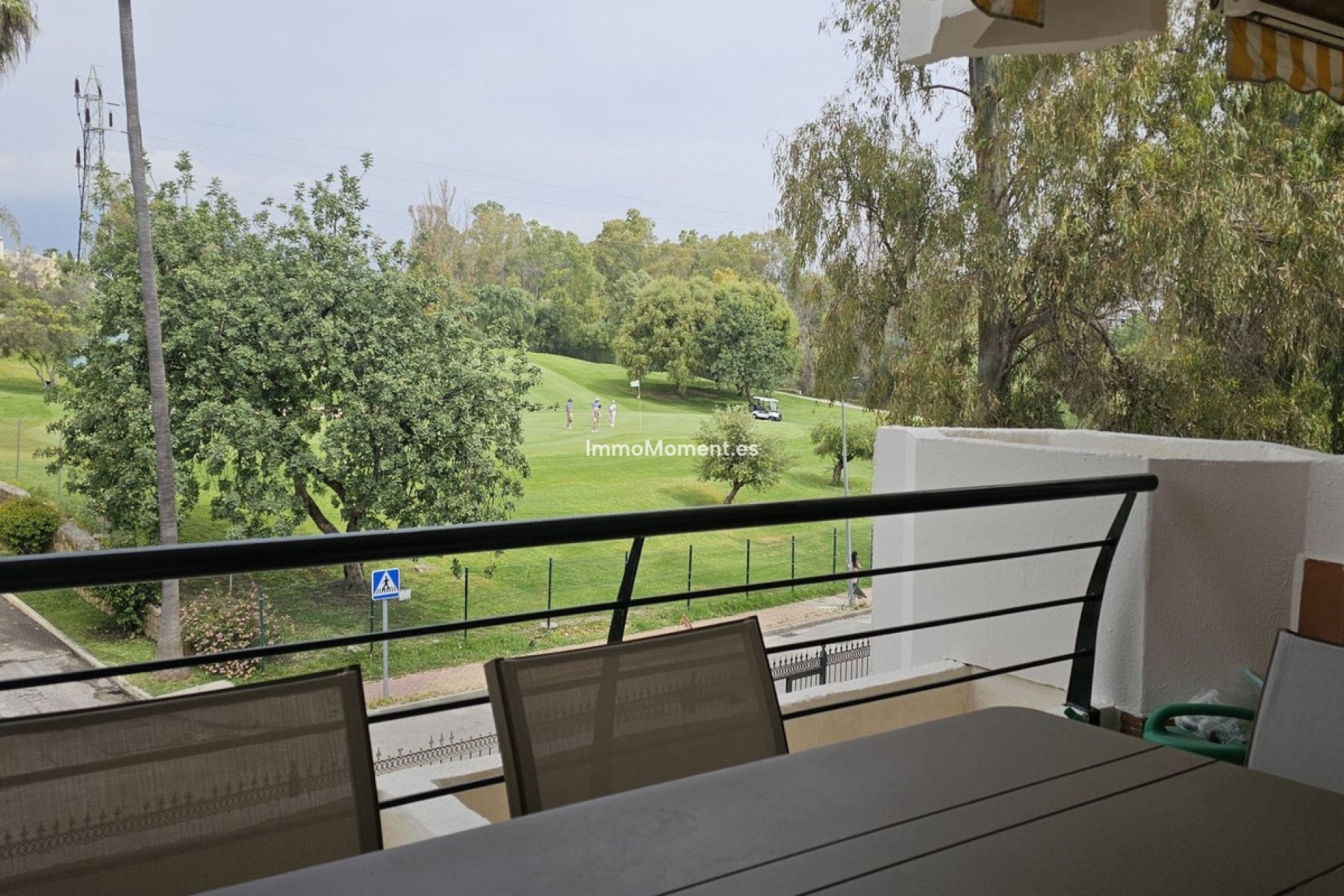 Reventa - Apartamento - Marbella - Guadalmina Alta