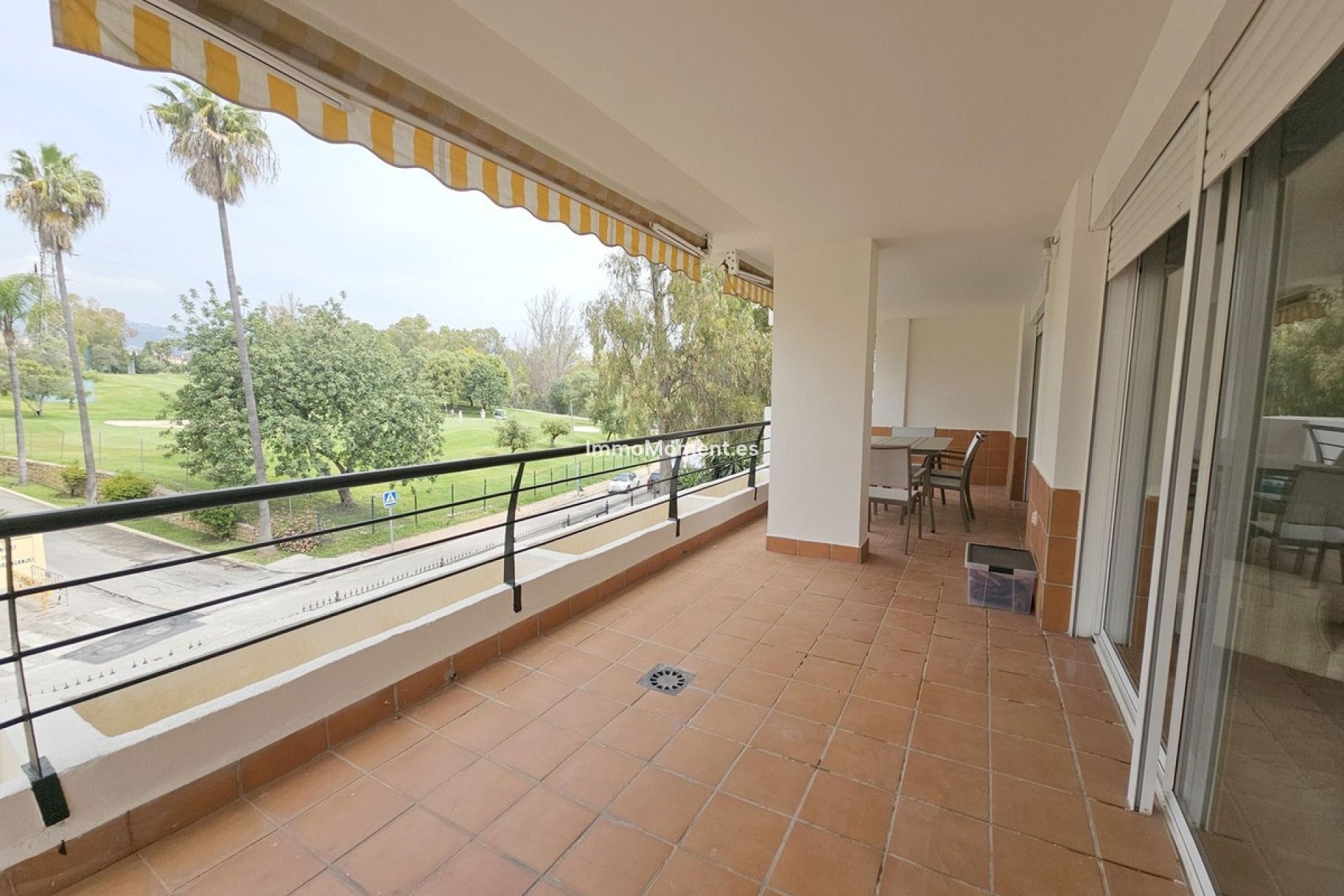 Reventa - Apartamento - Marbella - Guadalmina Alta