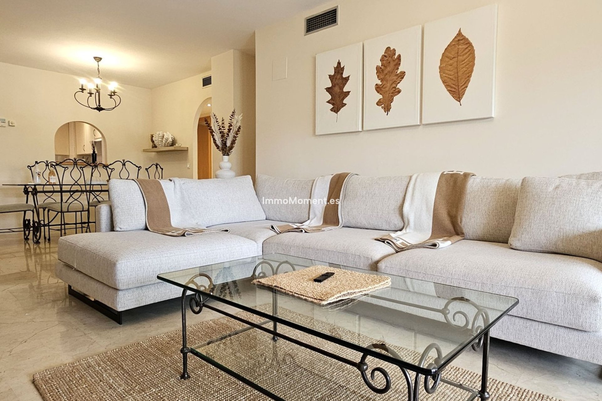 Reventa - Apartamento - Marbella - Guadalmina Alta