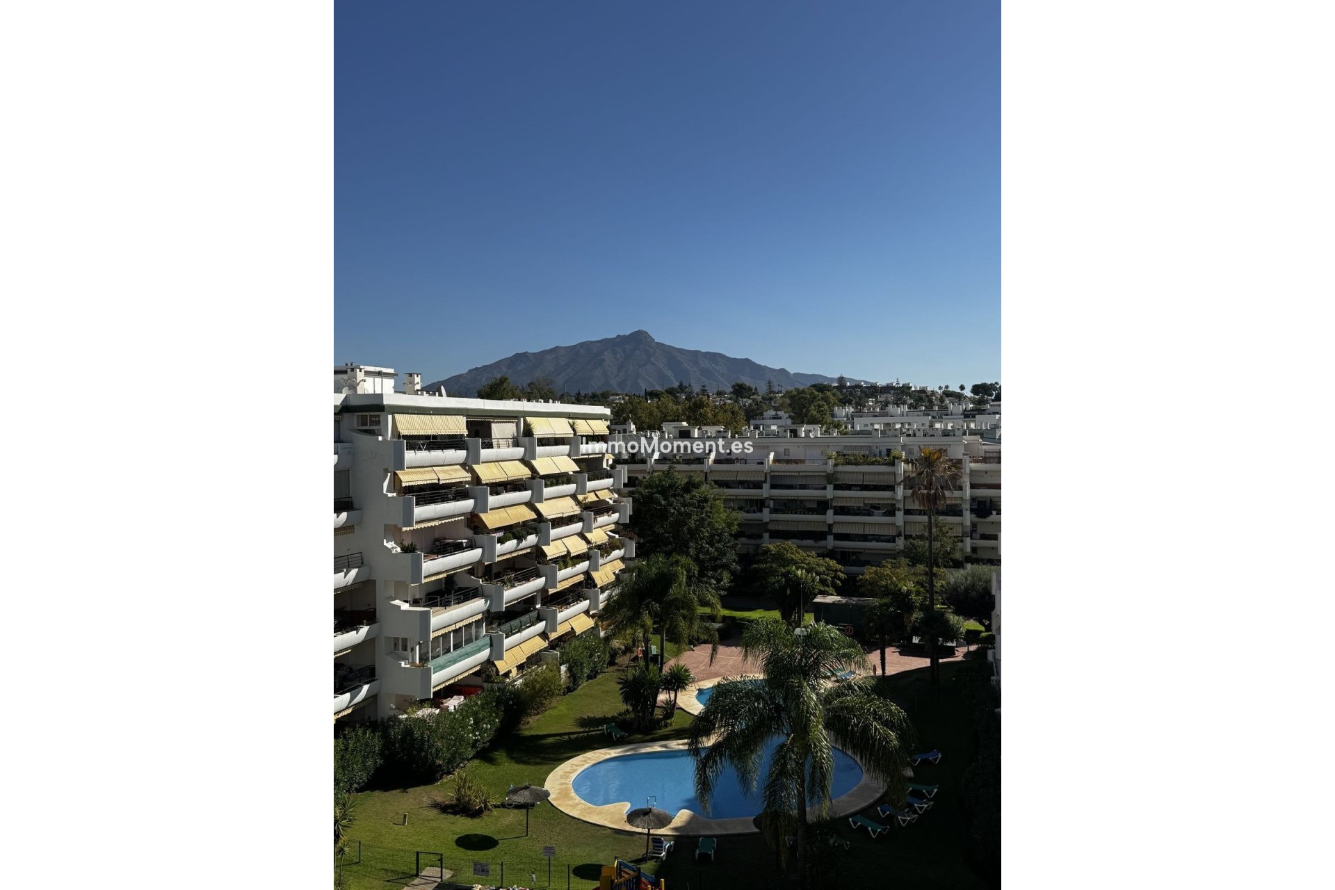 Reventa - Apartamento - Marbella - Guadalmina Alta