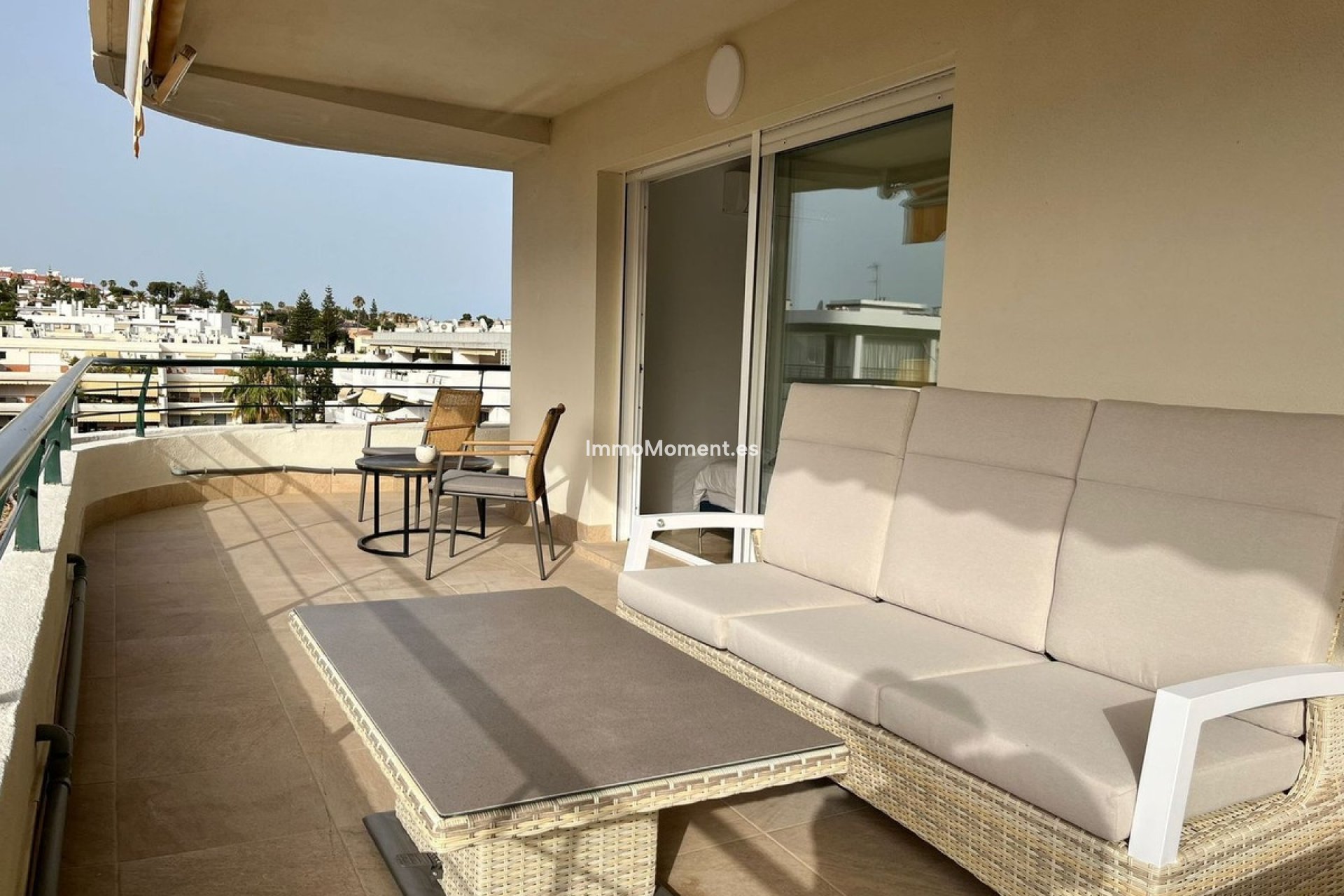 Reventa - Apartamento - Marbella - Guadalmina Alta