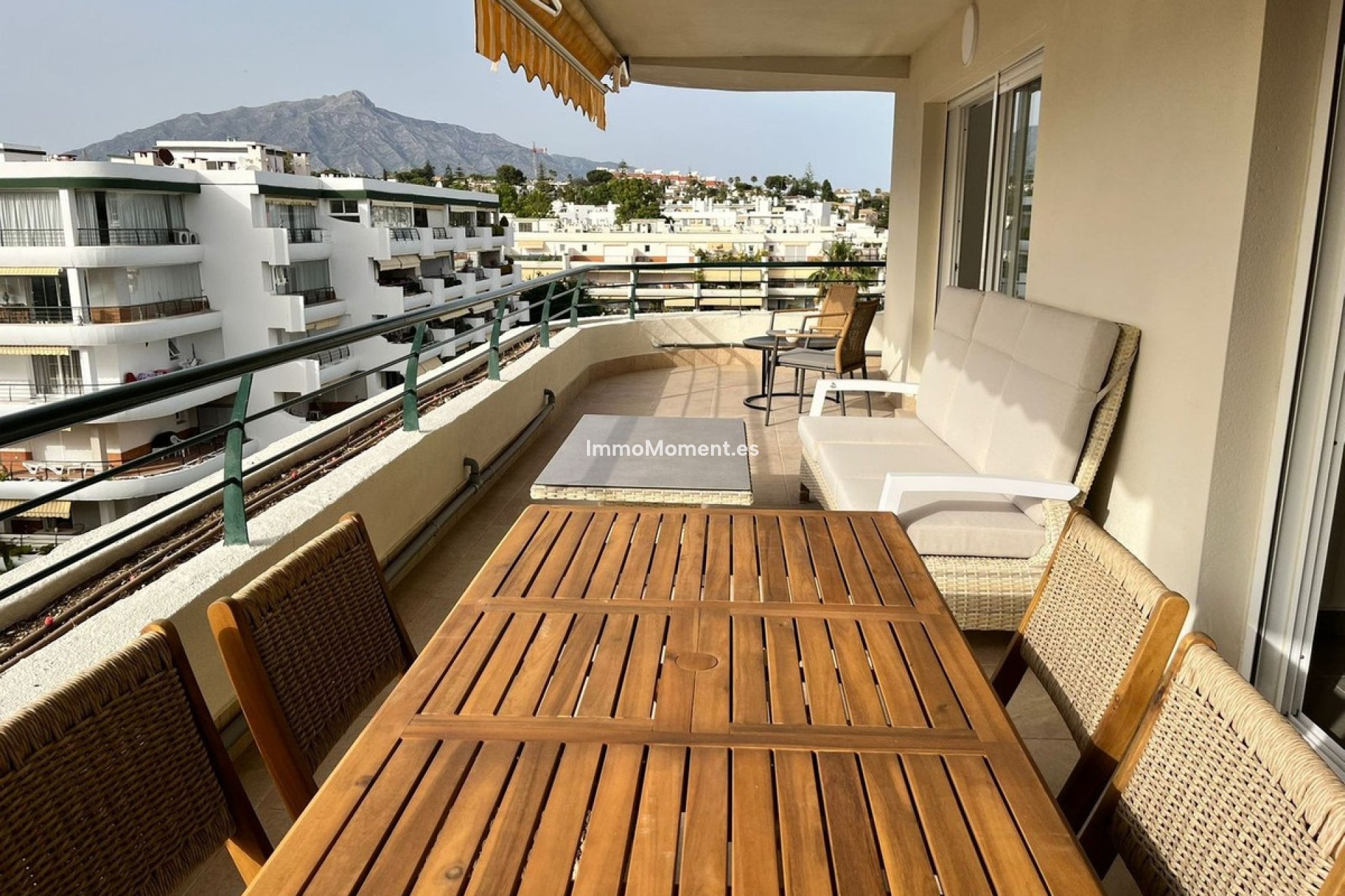 Reventa - Apartamento - Marbella - Guadalmina Alta