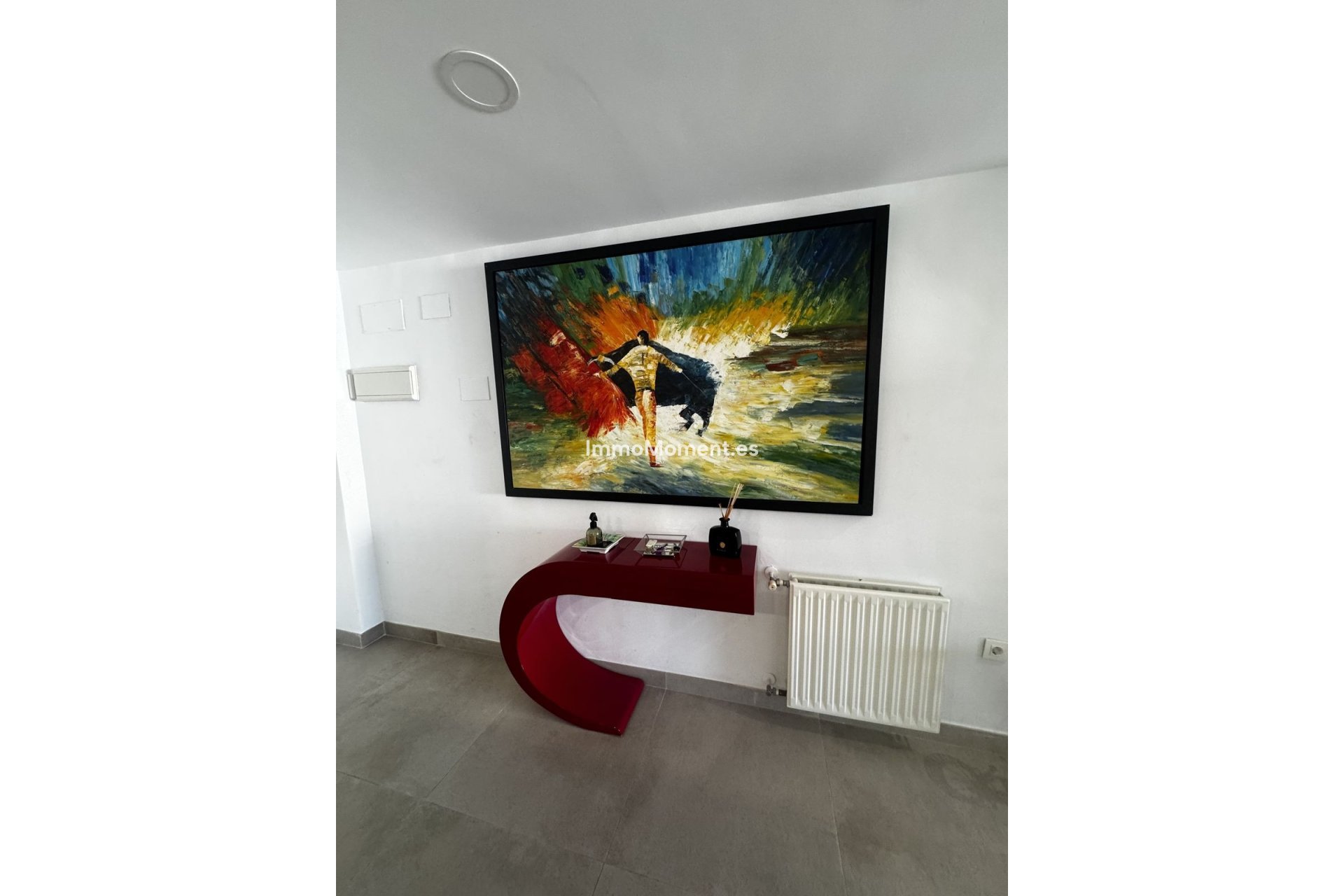 Reventa - Apartamento - Marbella - Guadalmina Alta
