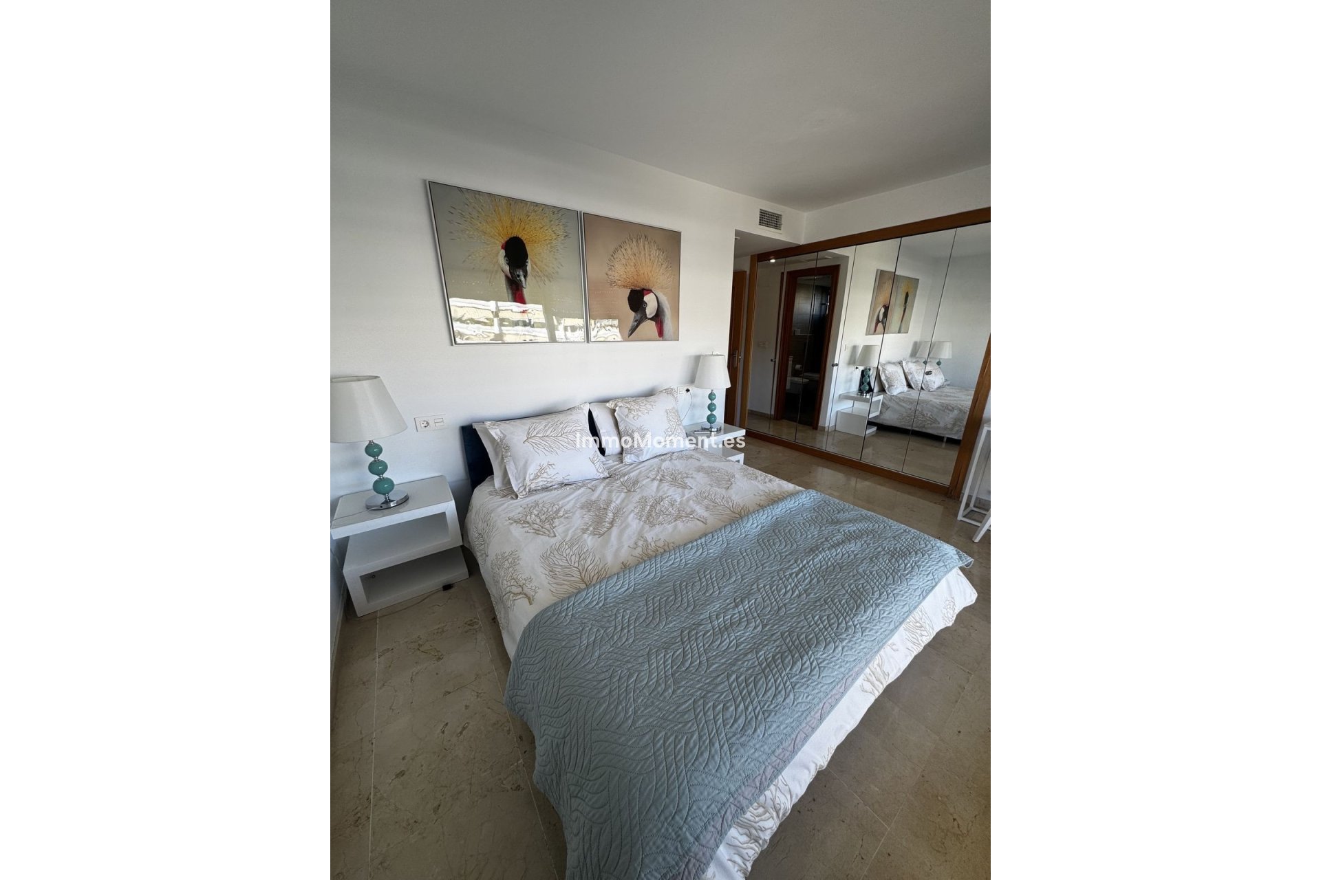 Reventa - Apartamento - Marbella - Guadalmina Alta