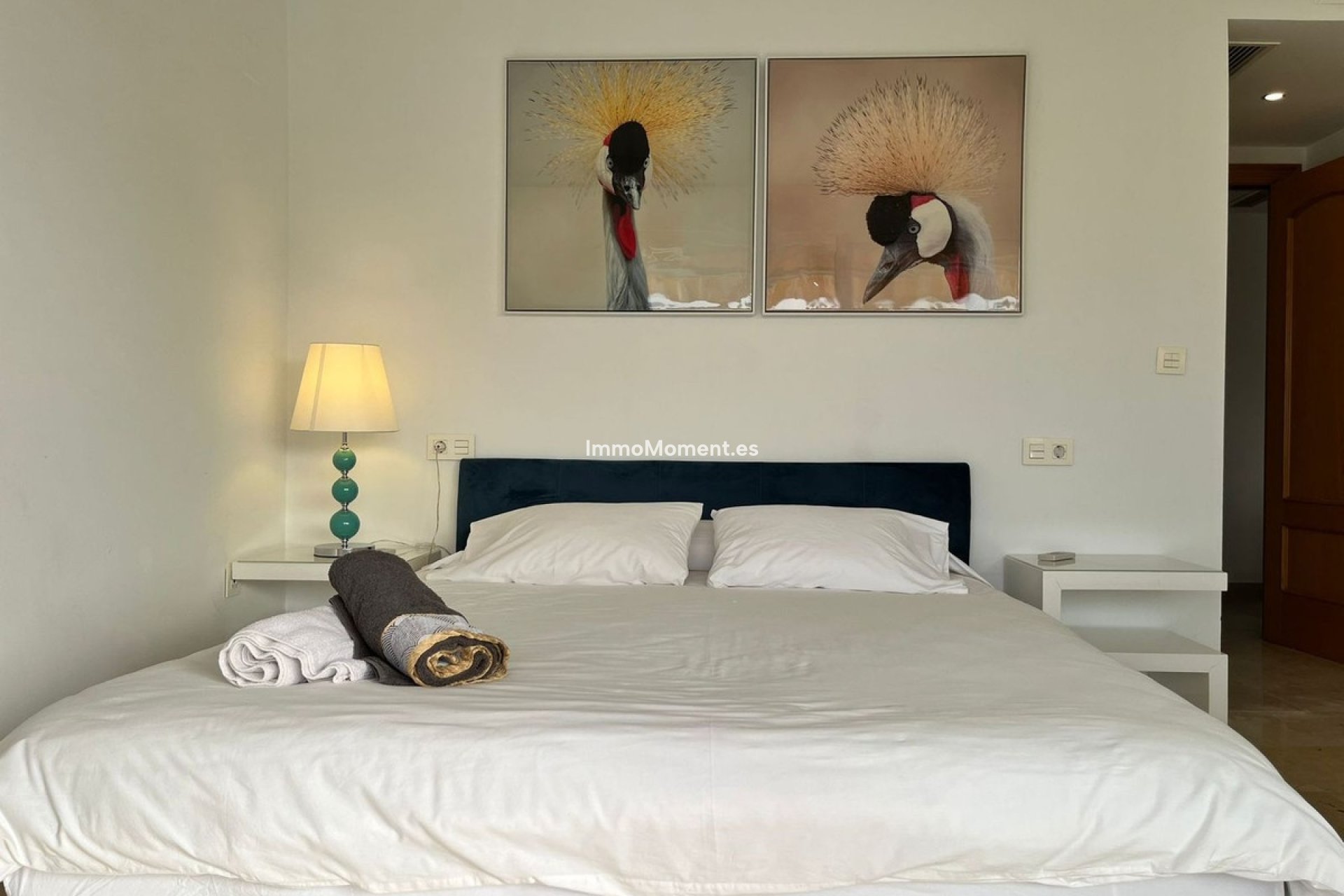 Reventa - Apartamento - Marbella - Guadalmina Alta