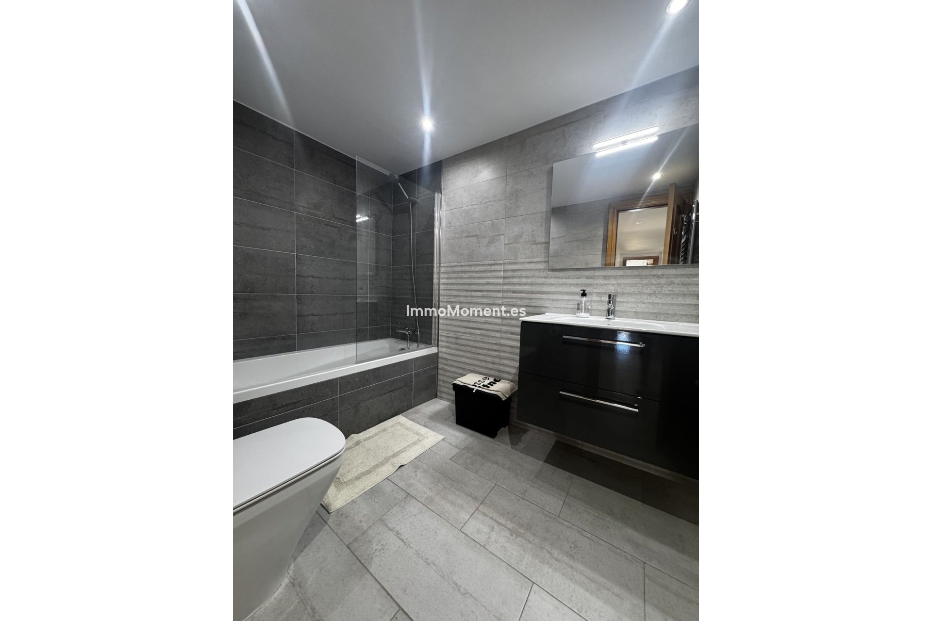 Reventa - Apartamento - Marbella - Guadalmina Alta