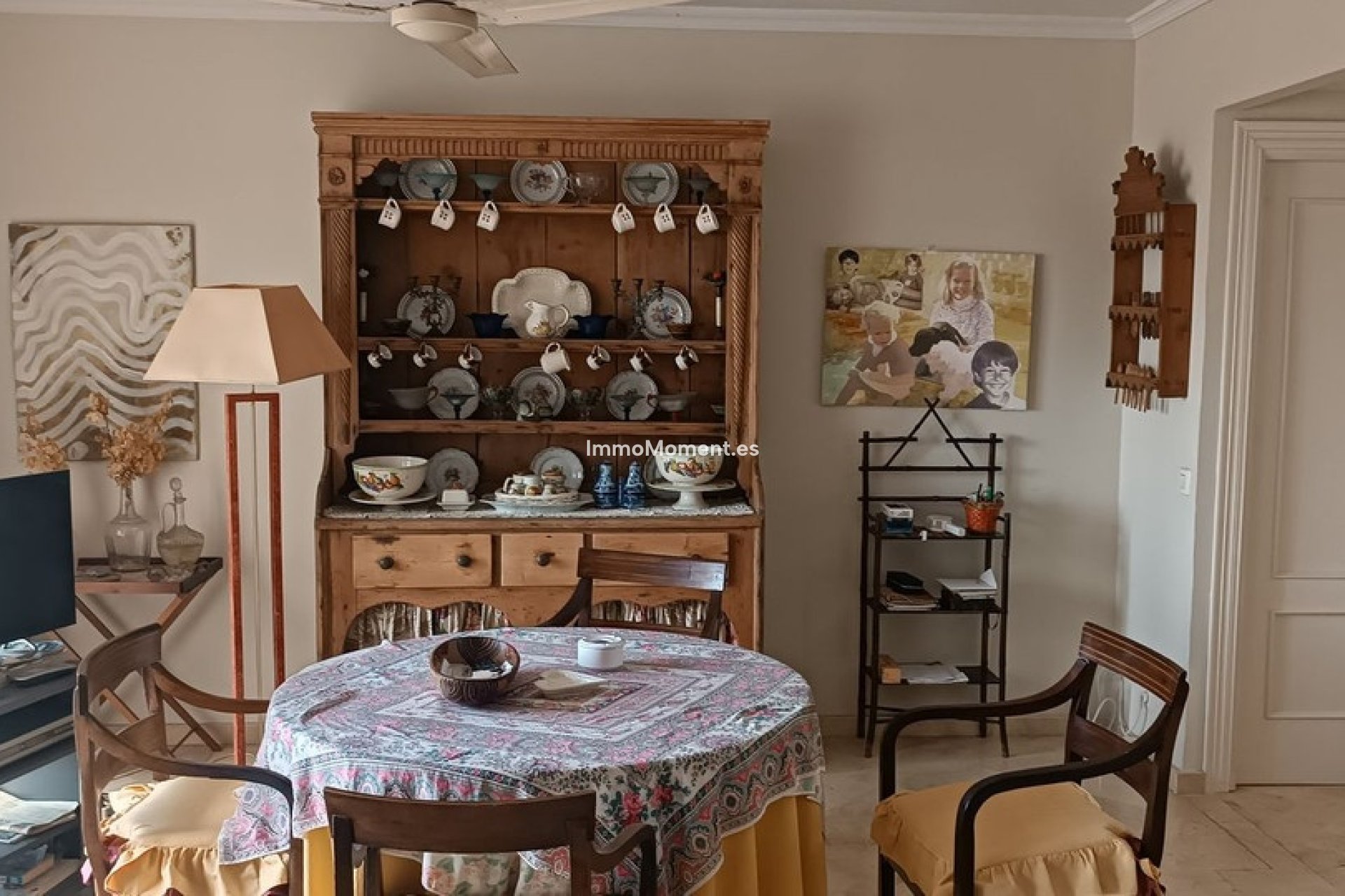 Reventa - Apartamento - Marbella - Guadalmina Alta