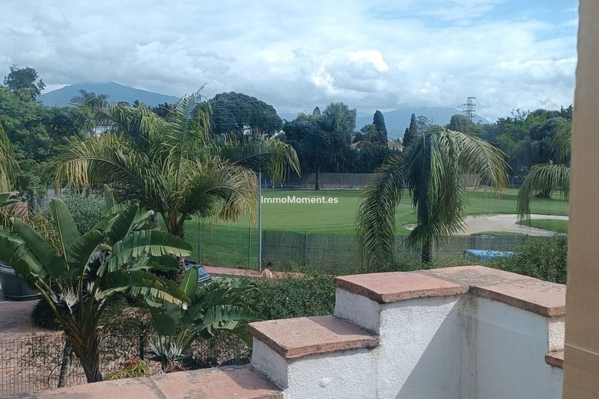 Reventa - Apartamento - Marbella - Guadalmina Alta
