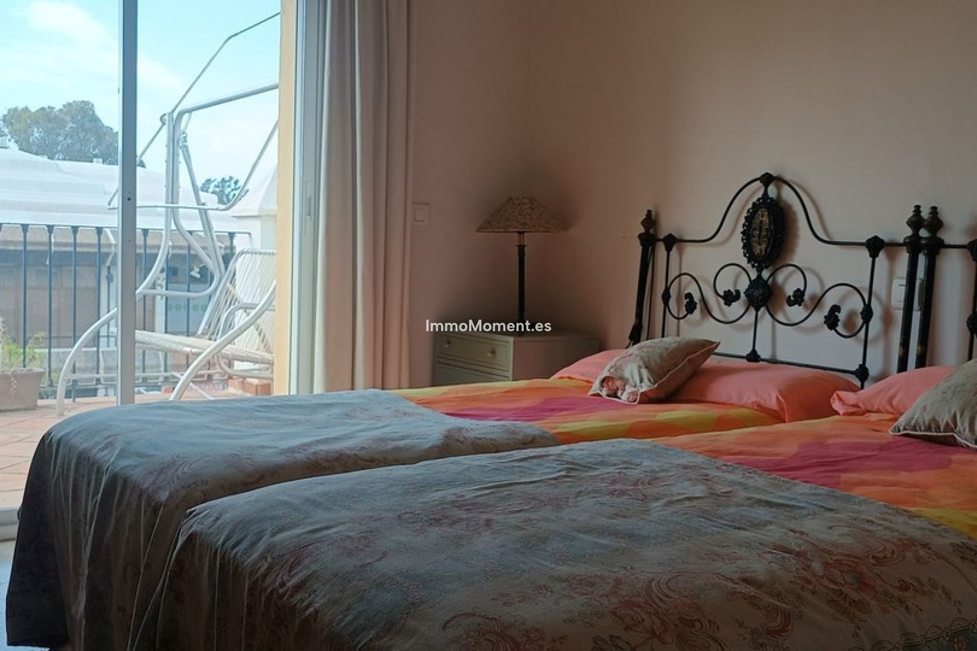Reventa - Apartamento - Marbella - Guadalmina Alta
