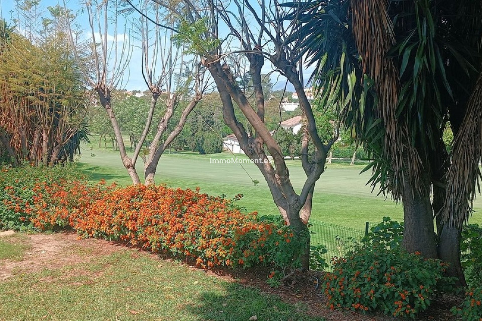 Reventa - Apartamento - Marbella - Guadalmina Alta