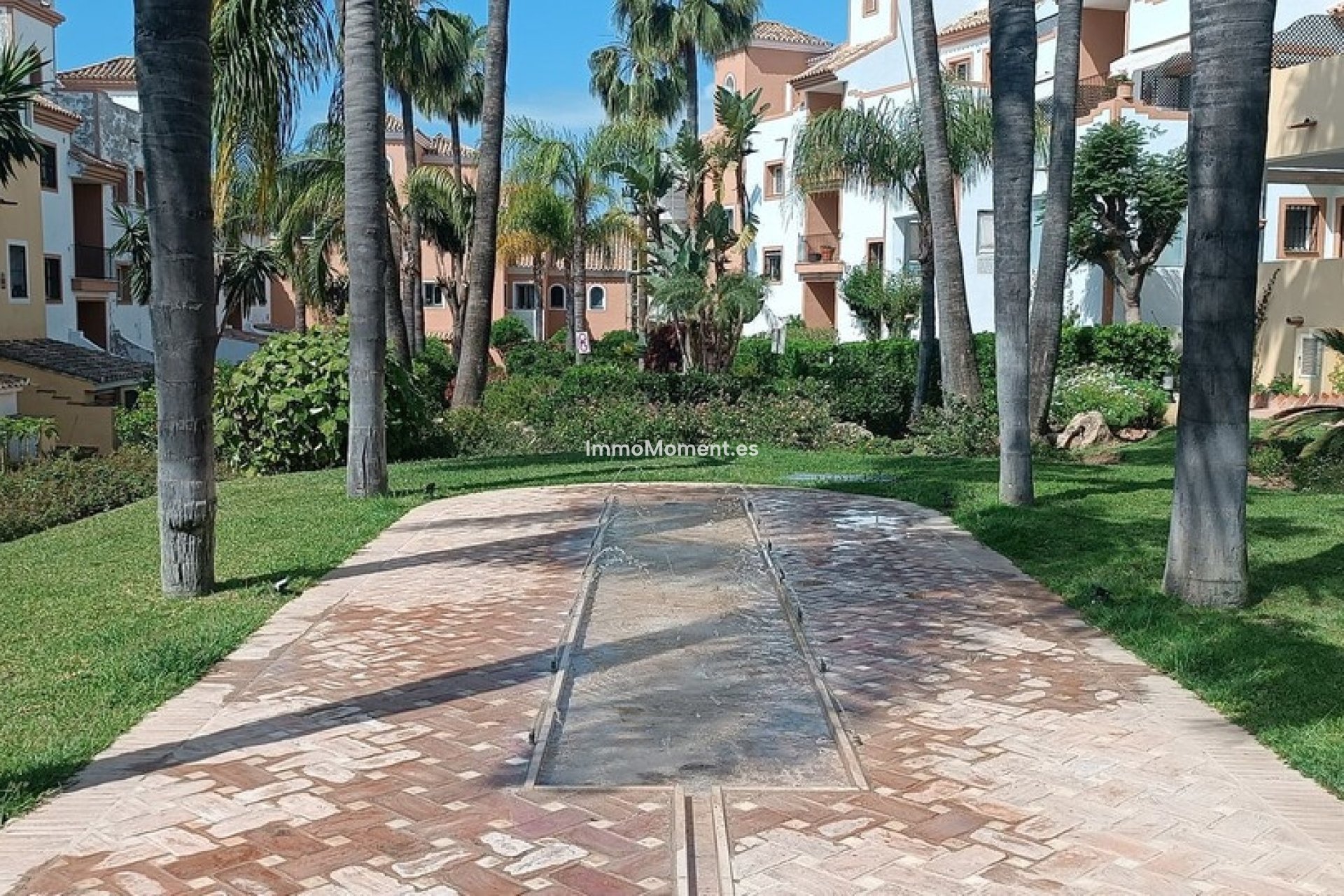 Reventa - Apartamento - Marbella - Guadalmina Alta