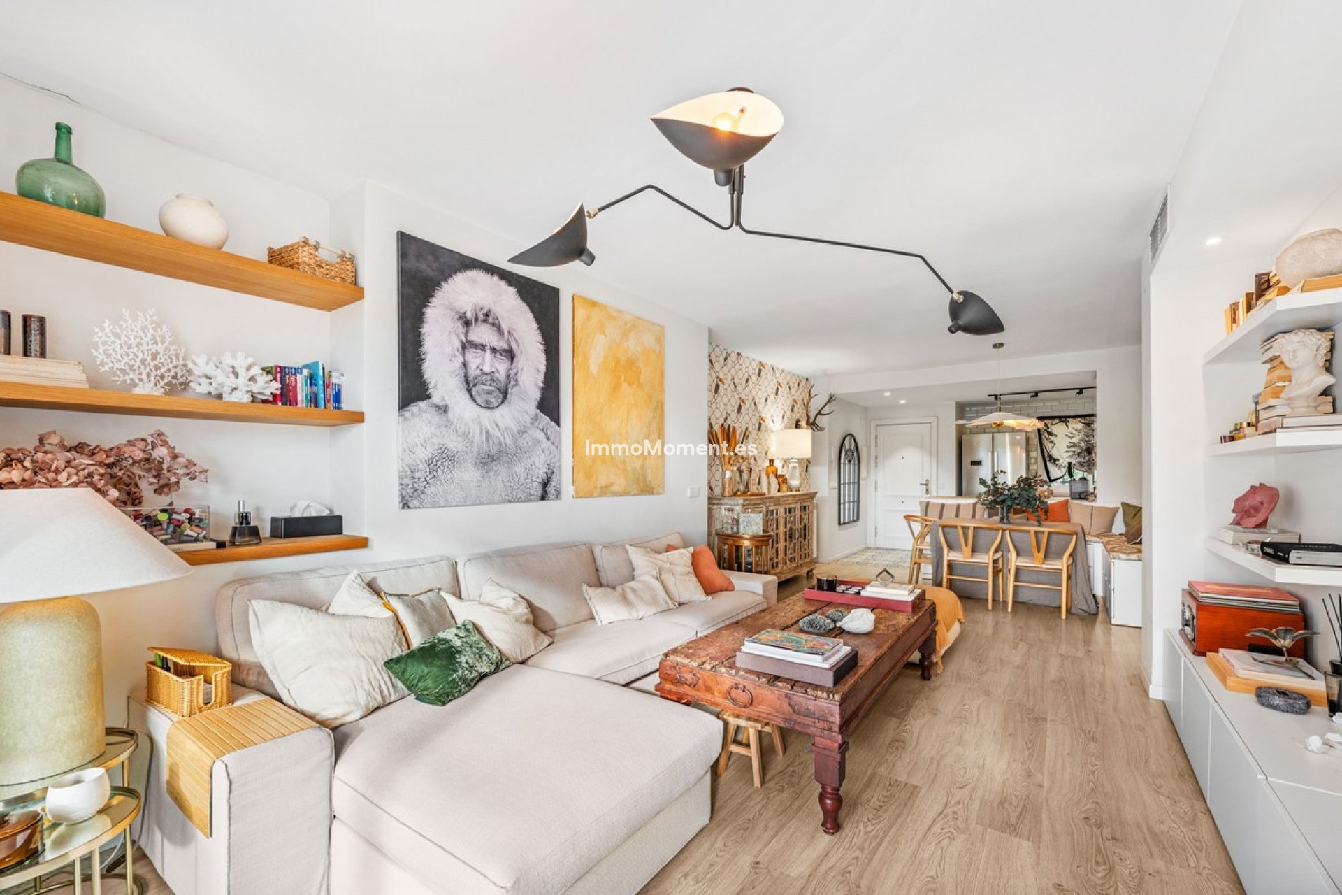 Reventa - Apartamento - Marbella - Guadalmina Alta