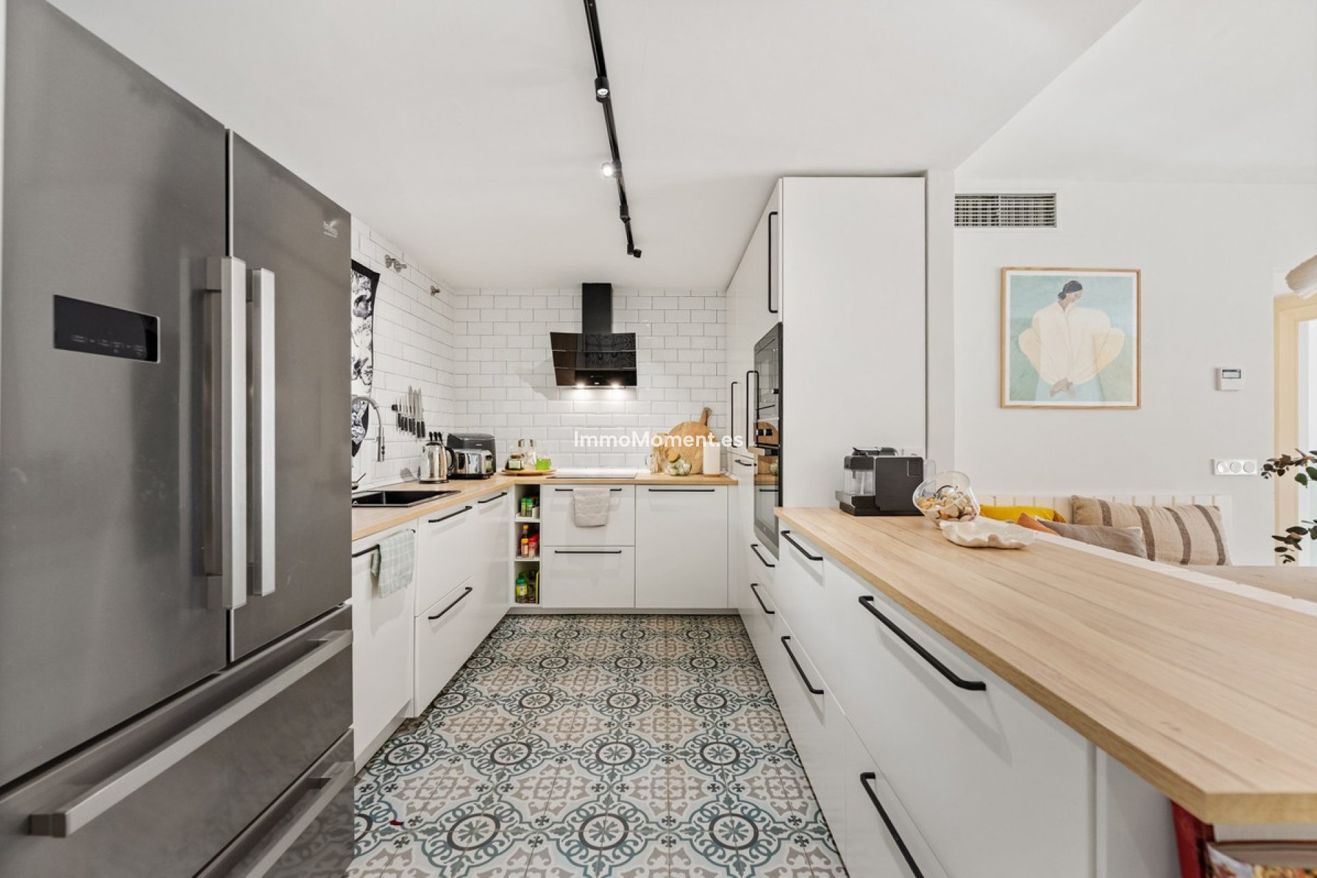 Reventa - Apartamento - Marbella - Guadalmina Alta