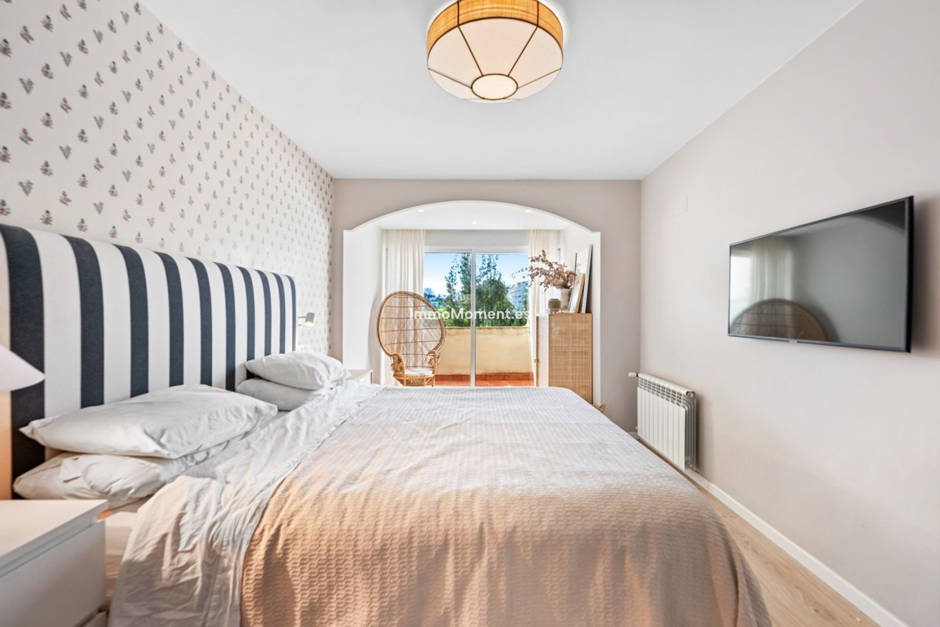 Reventa - Apartamento - Marbella - Guadalmina Alta