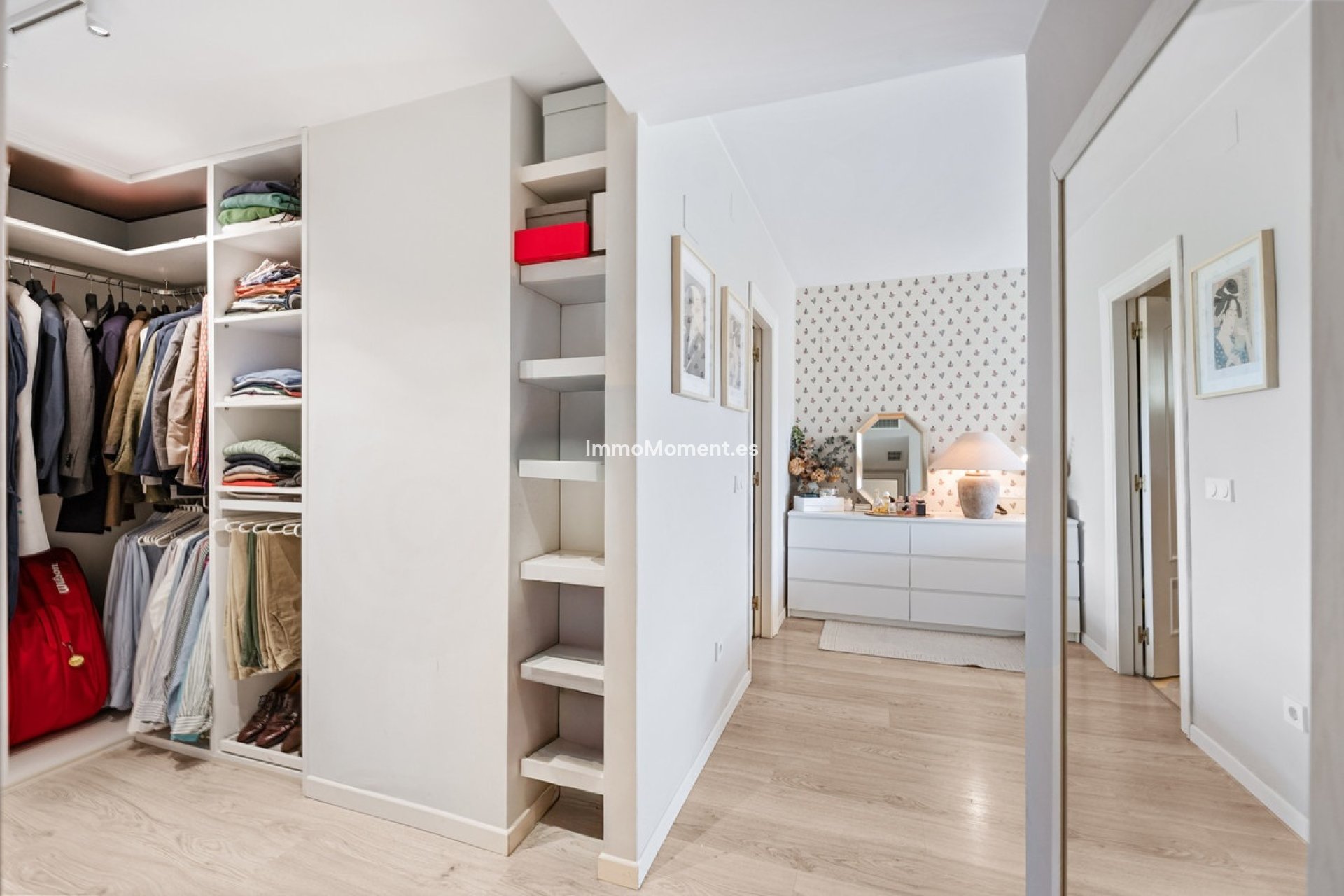 Reventa - Apartamento - Marbella - Guadalmina Alta