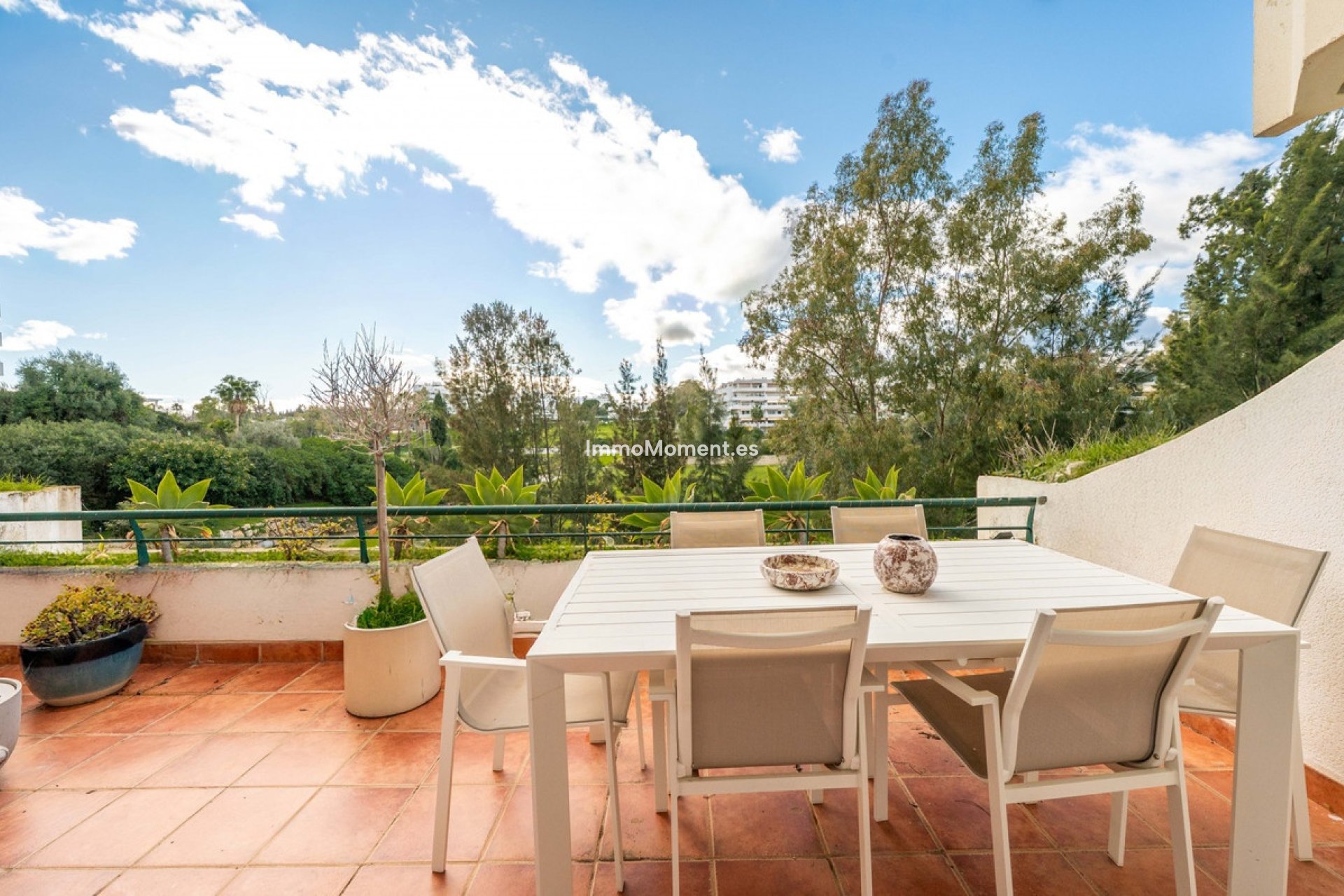 Reventa - Apartamento - Marbella - Guadalmina Alta