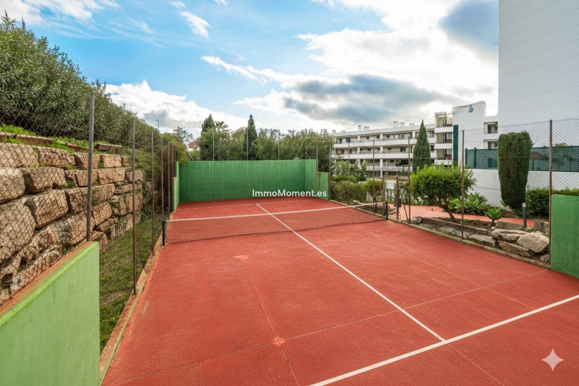 Reventa - Apartamento - Marbella - Guadalmina Alta