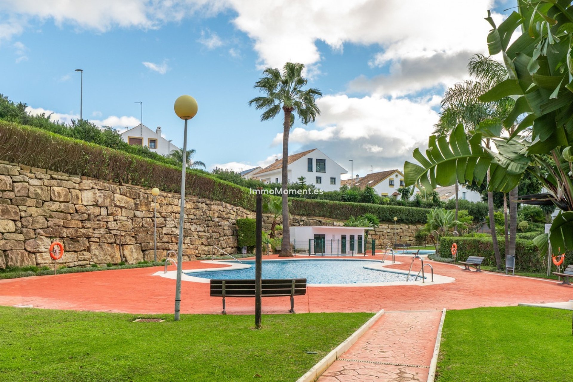 Reventa - Apartamento - Marbella - Guadalmina Alta