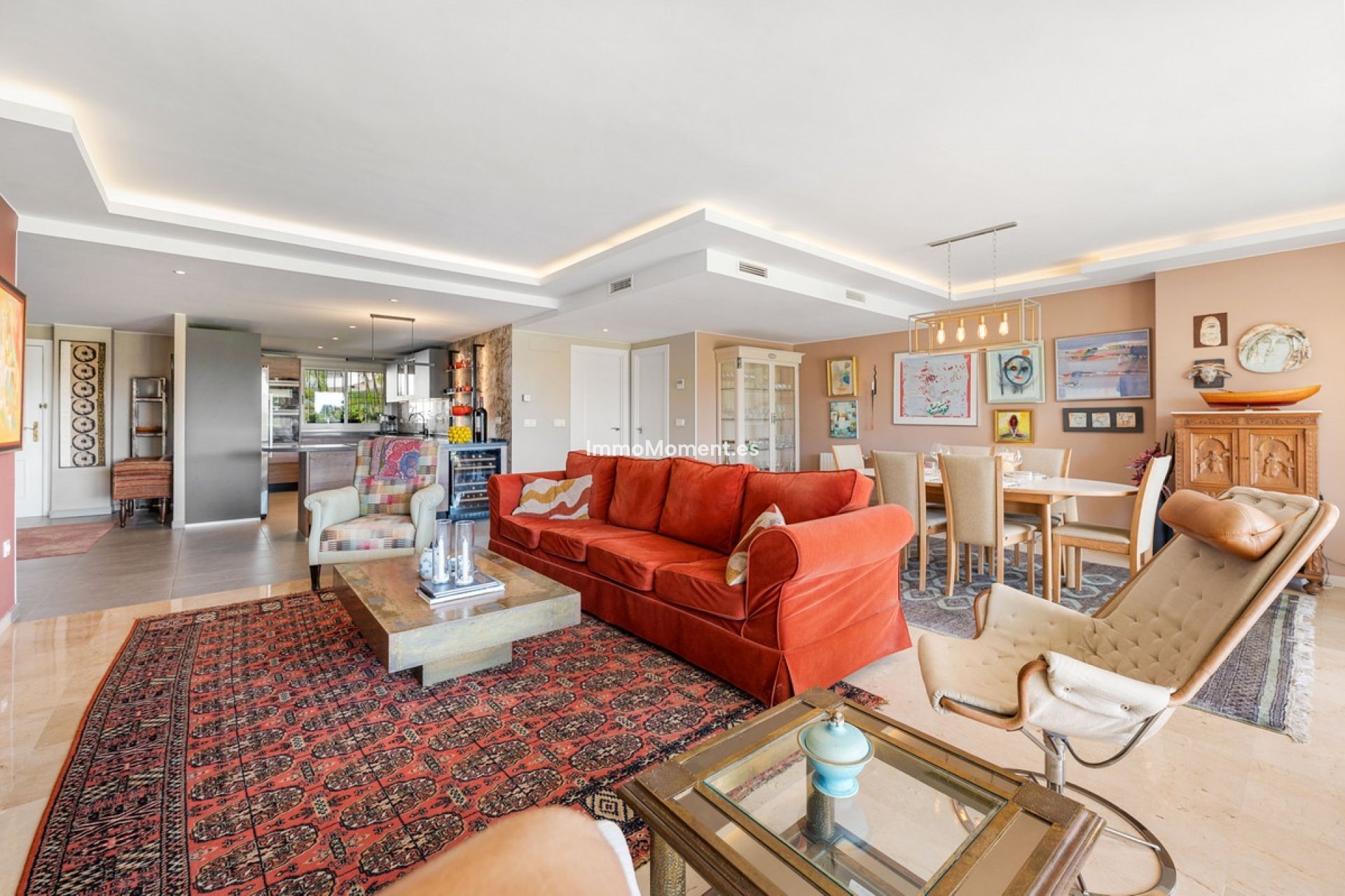 Reventa - Apartamento - Marbella - Guadalmina Alta