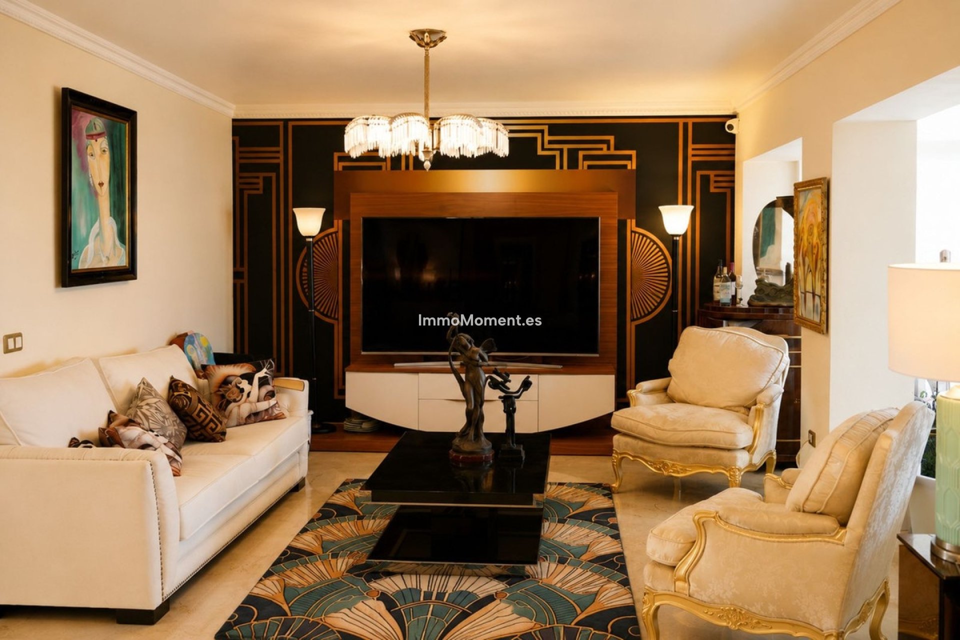 Reventa - Apartamento - Marbella - Guadalmina Alta