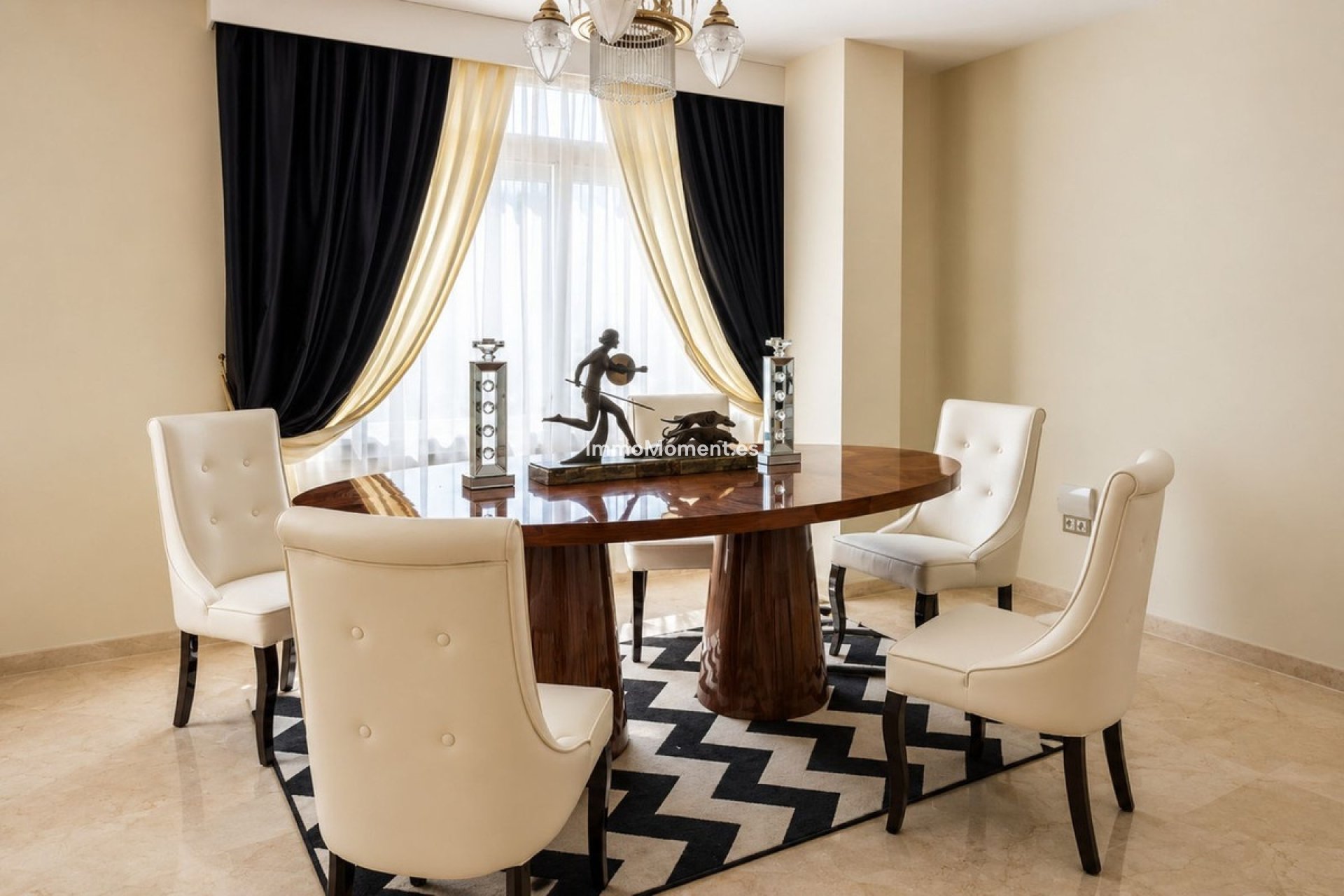 Reventa - Apartamento - Marbella - Guadalmina Alta