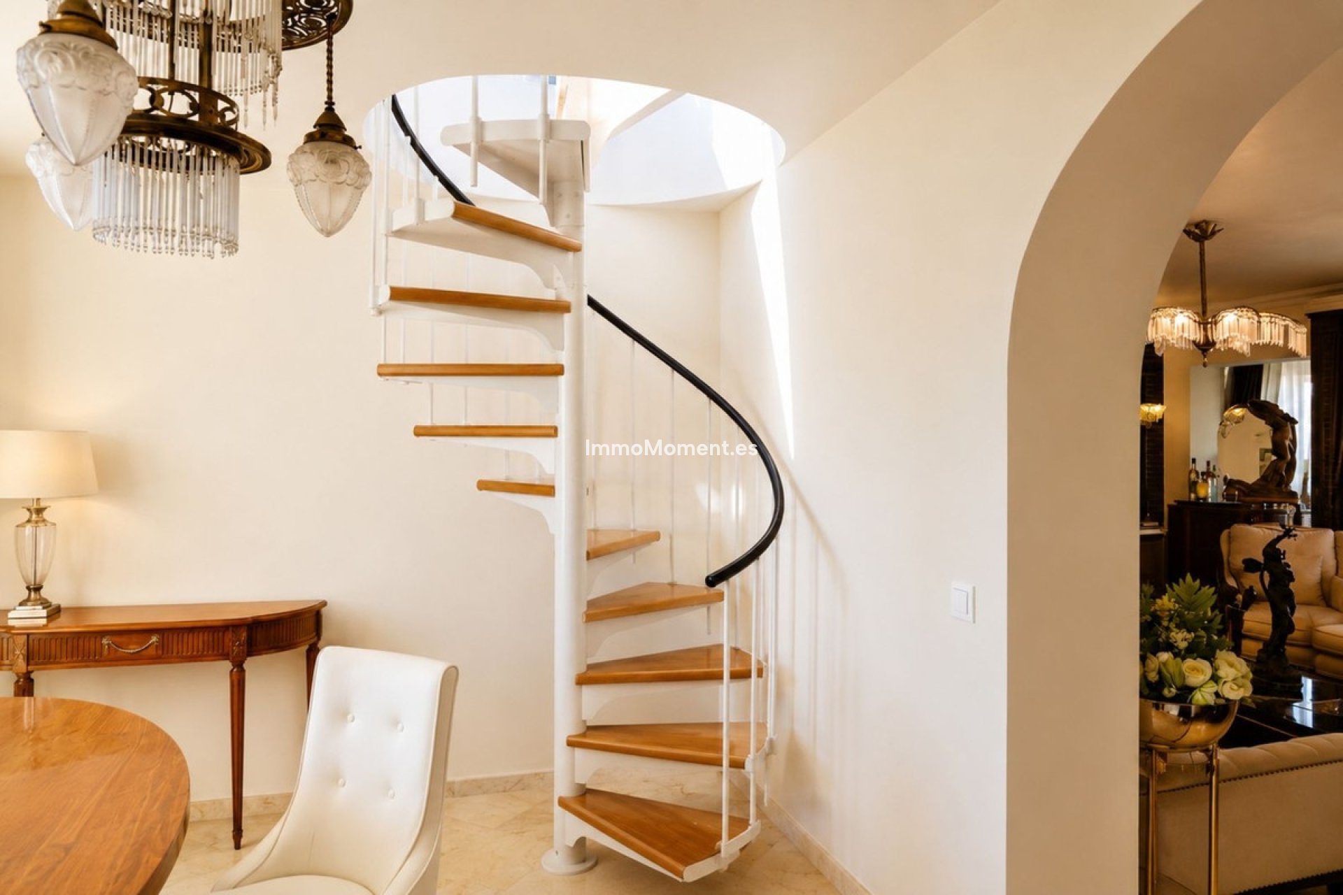 Reventa - Apartamento - Marbella - Guadalmina Alta