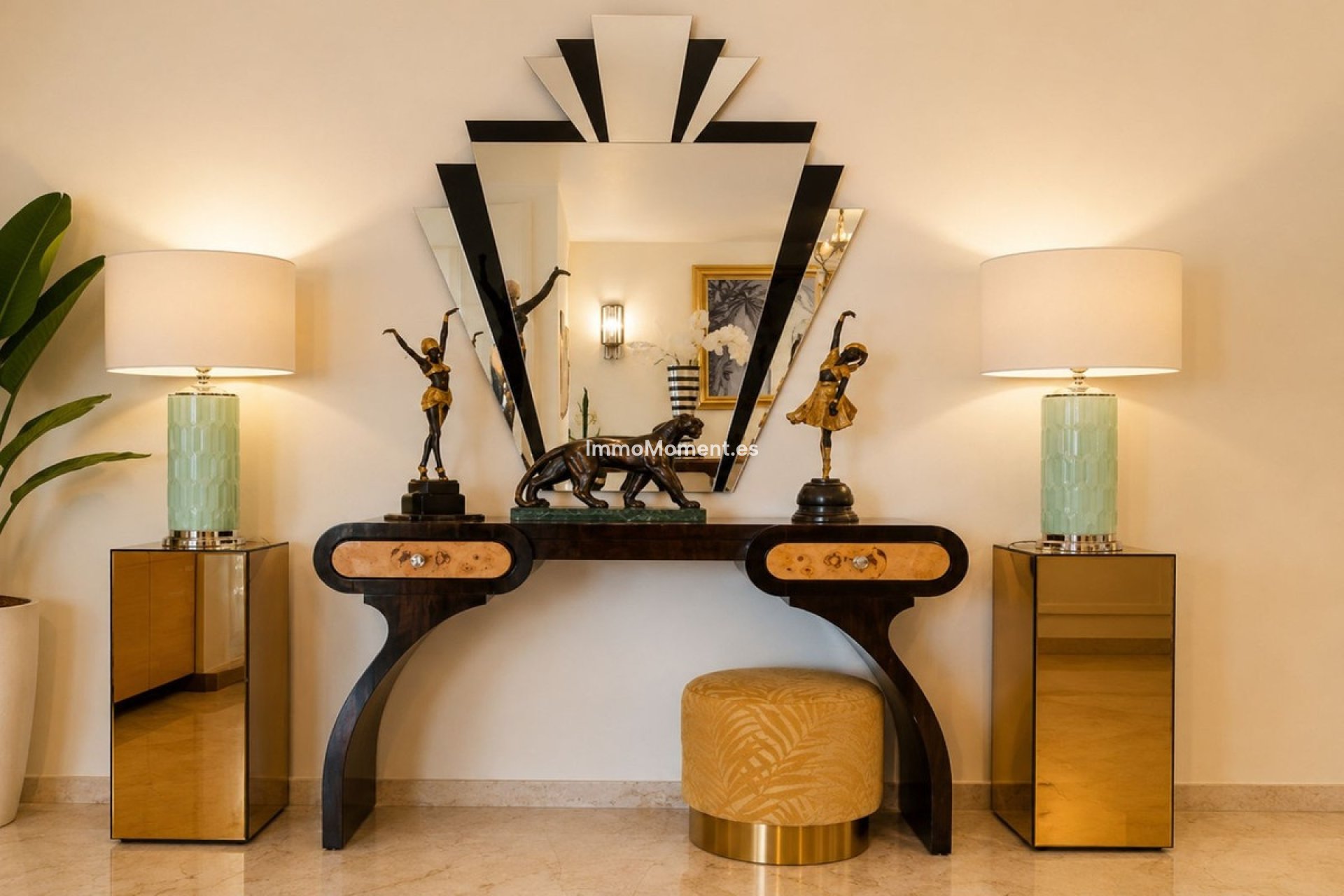Reventa - Apartamento - Marbella - Guadalmina Alta