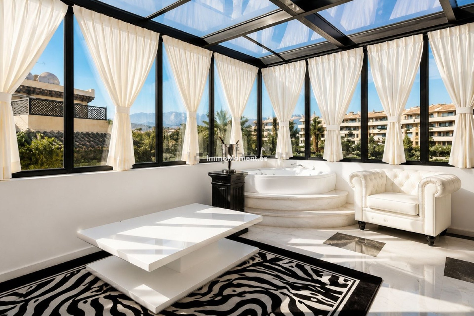 Reventa - Apartamento - Marbella - Guadalmina Alta