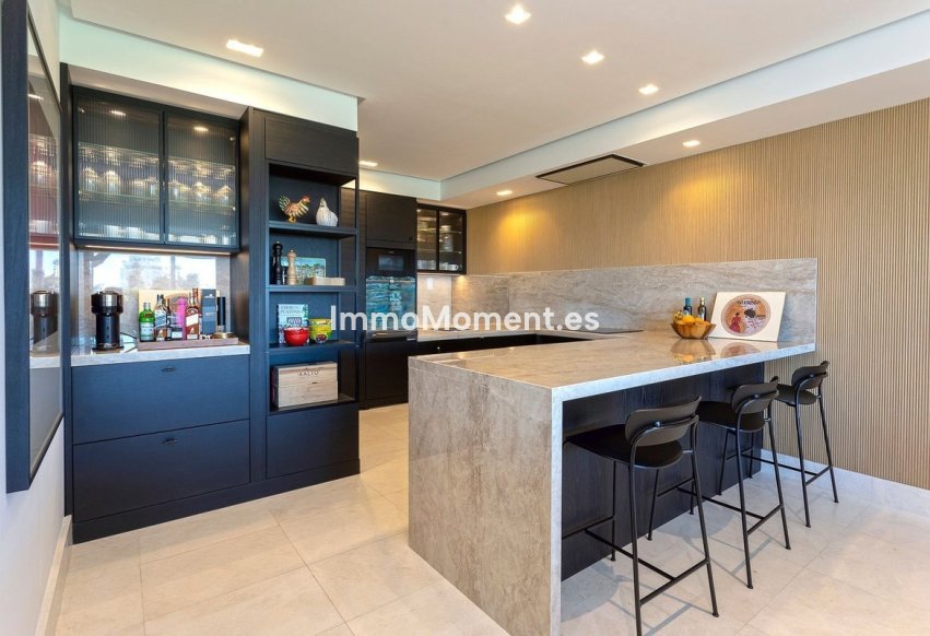 Reventa - Apartamento - Marbella - Guadalmina Alta